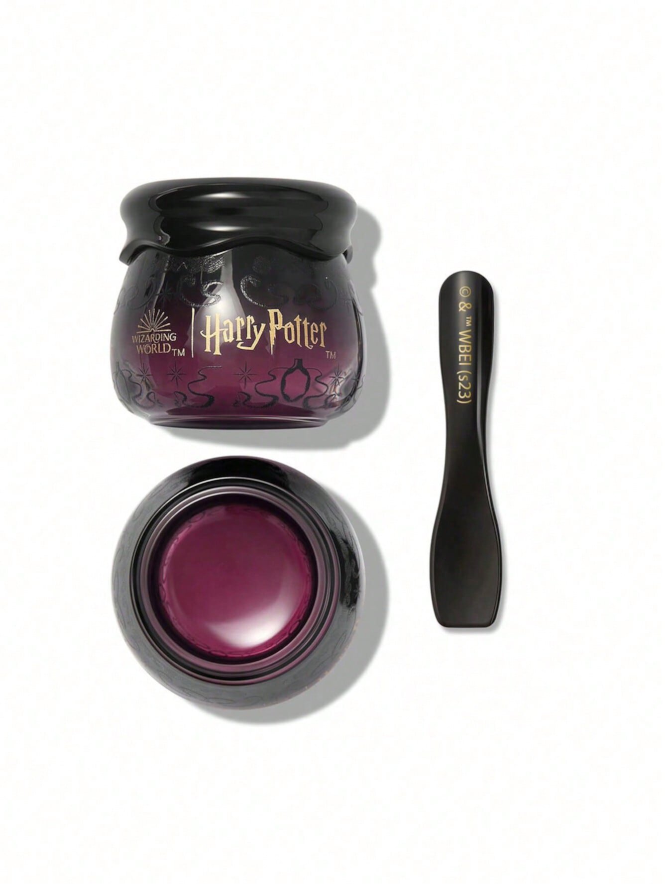 Harry Potter™ X SHEGLAM Harry Potter™ Magic Cauldron Lip Mask SHEGLAM