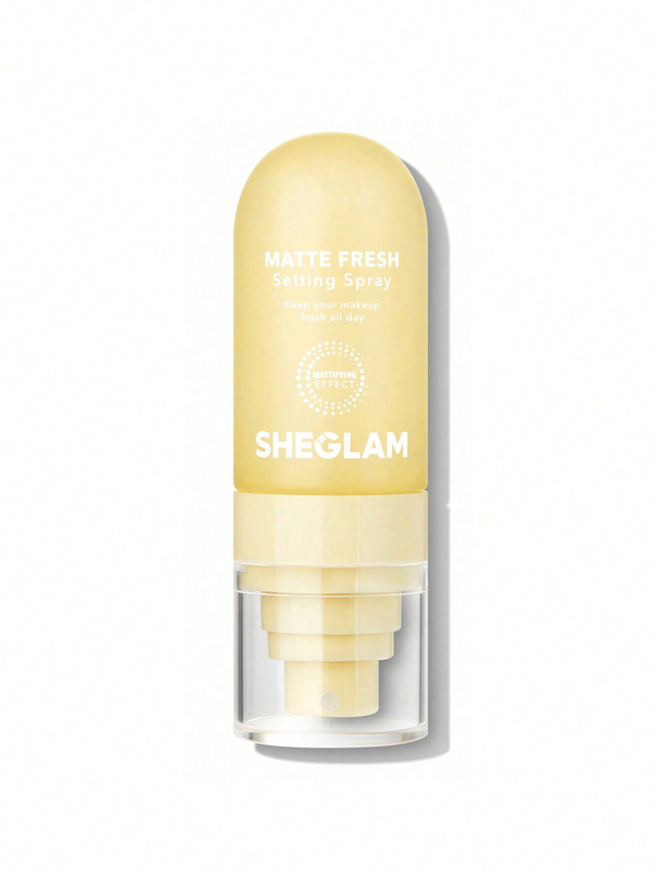 Matte Fresh Setting Spray SHEGLAM