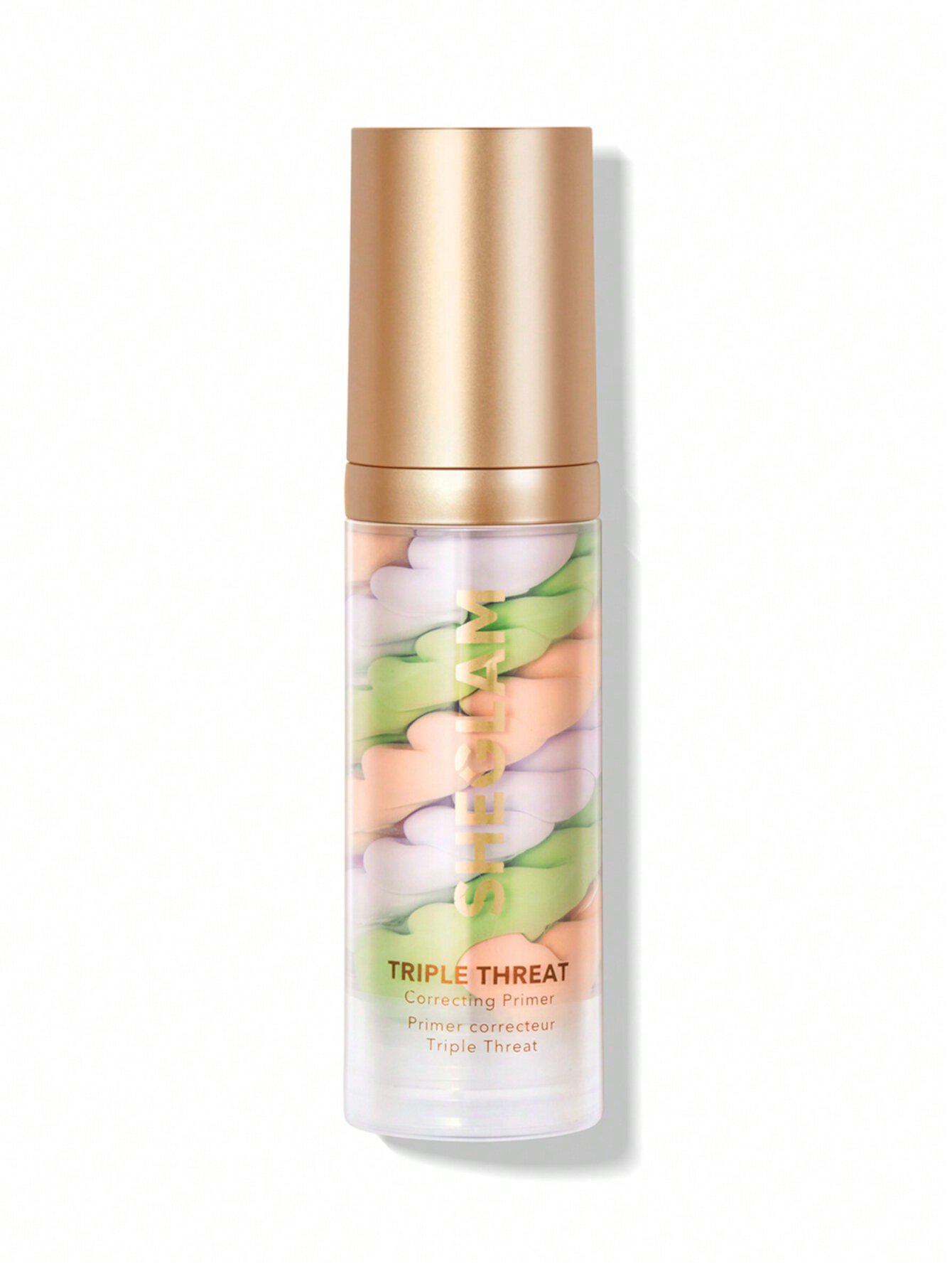 Triple Threat Correcting Primer SHEGLAM