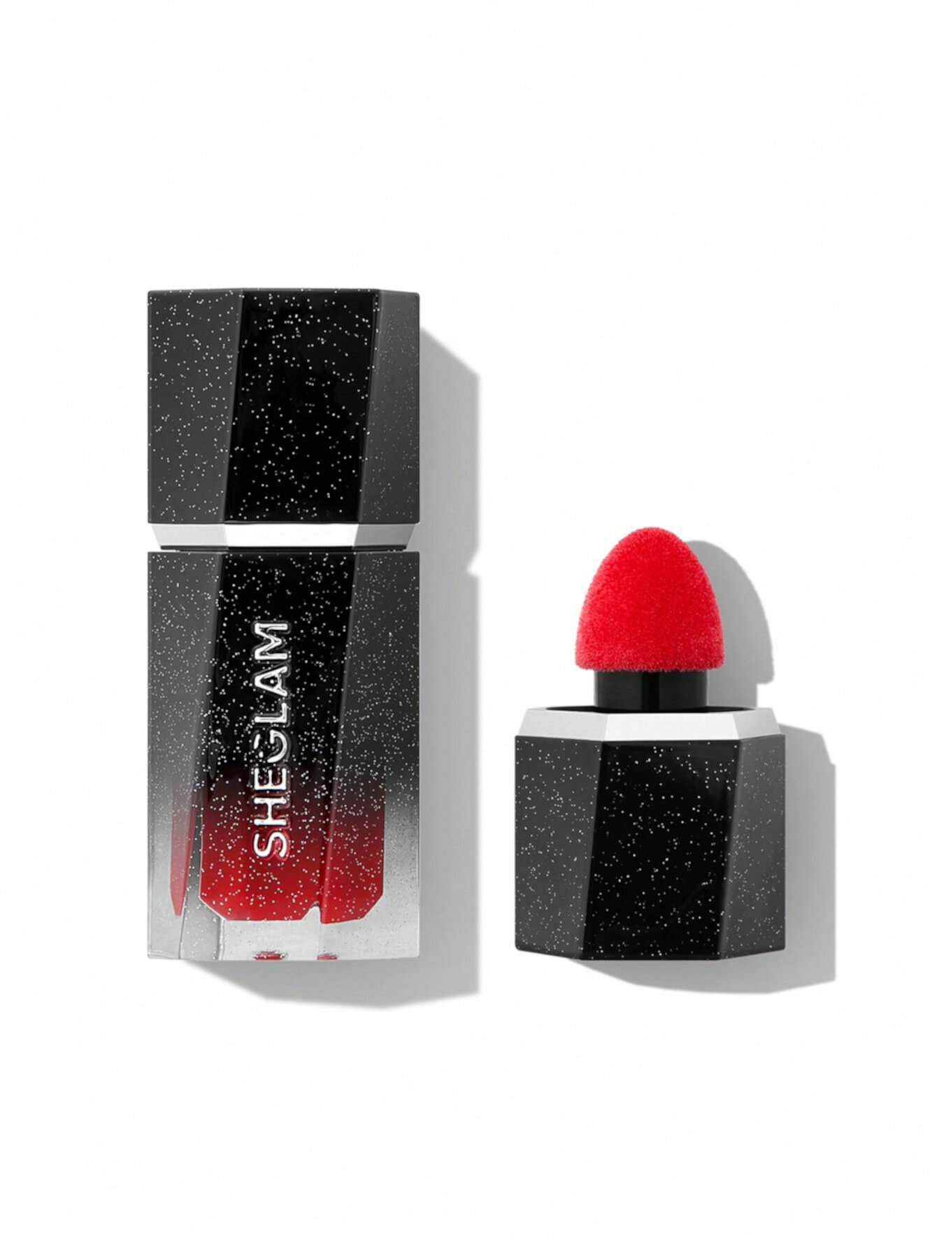 Marilyn Monroe X SHEGLAM Color Bloom Dewy Liquid Blush-Hollywood SHEGLAM