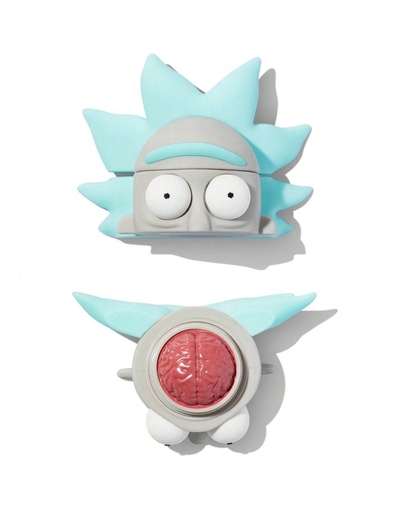 Rick and Morty X SHEGLAM Mr. Sanchez Cream Blush SHEGLAM