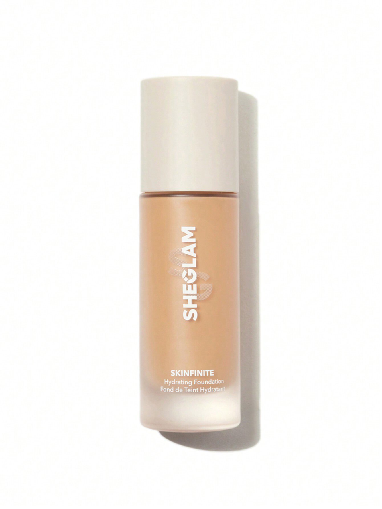 Skinfinite Hydrating Foundation-Linen SHEGLAM