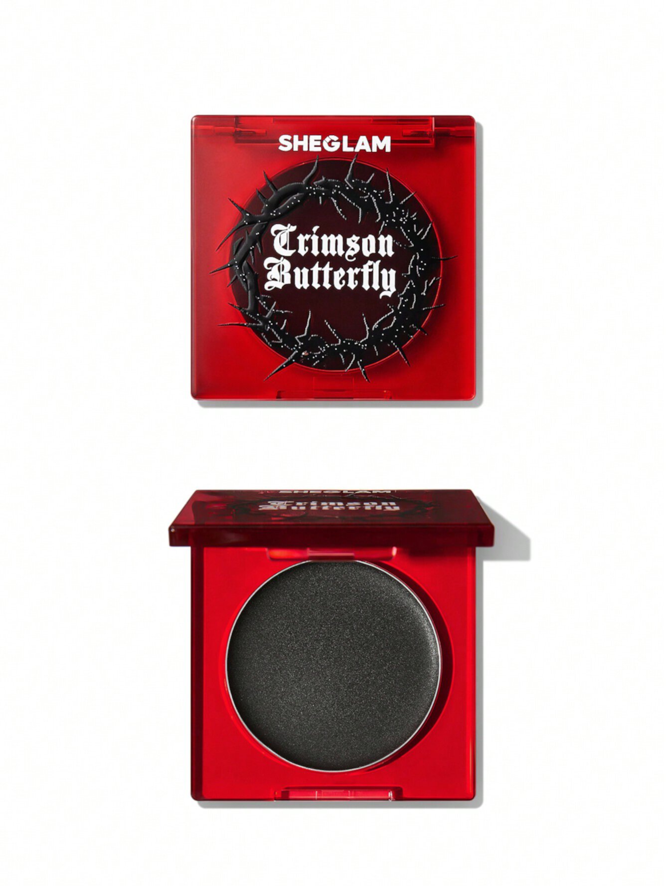 Bloodline Color Changing Blush SHEGLAM