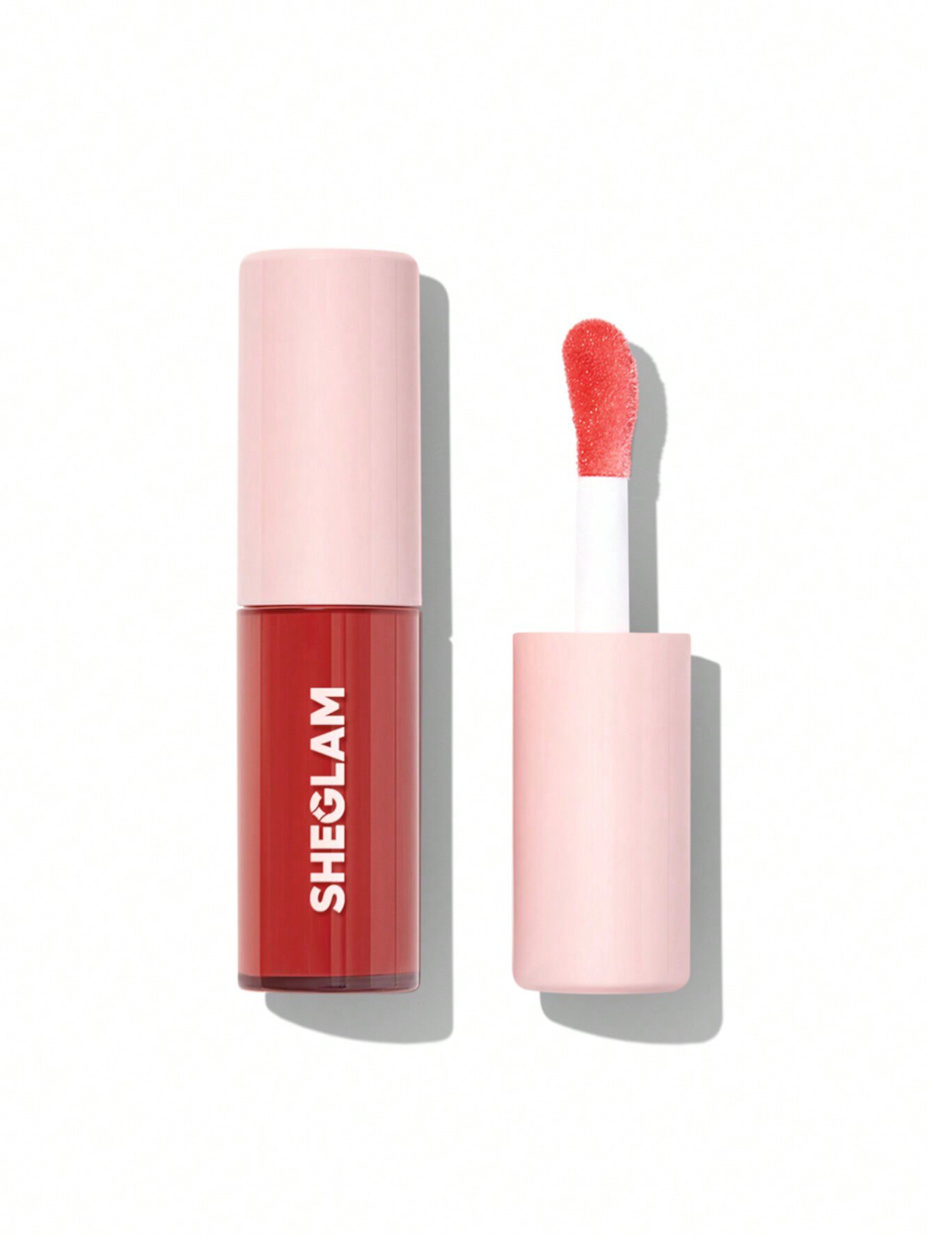 Jelly Wow Tinted Lip Oil-Stay True SHEGLAM