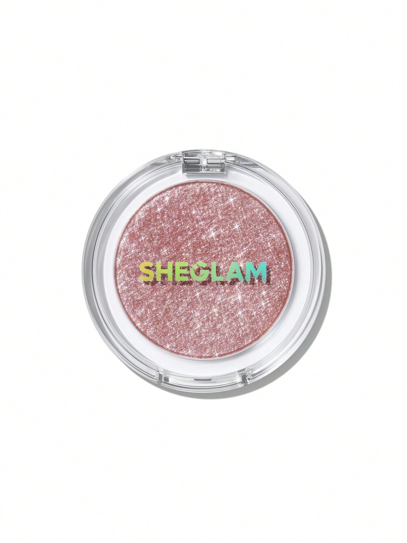 Enigma Sparkly Eyeshadow-Pure SHEGLAM