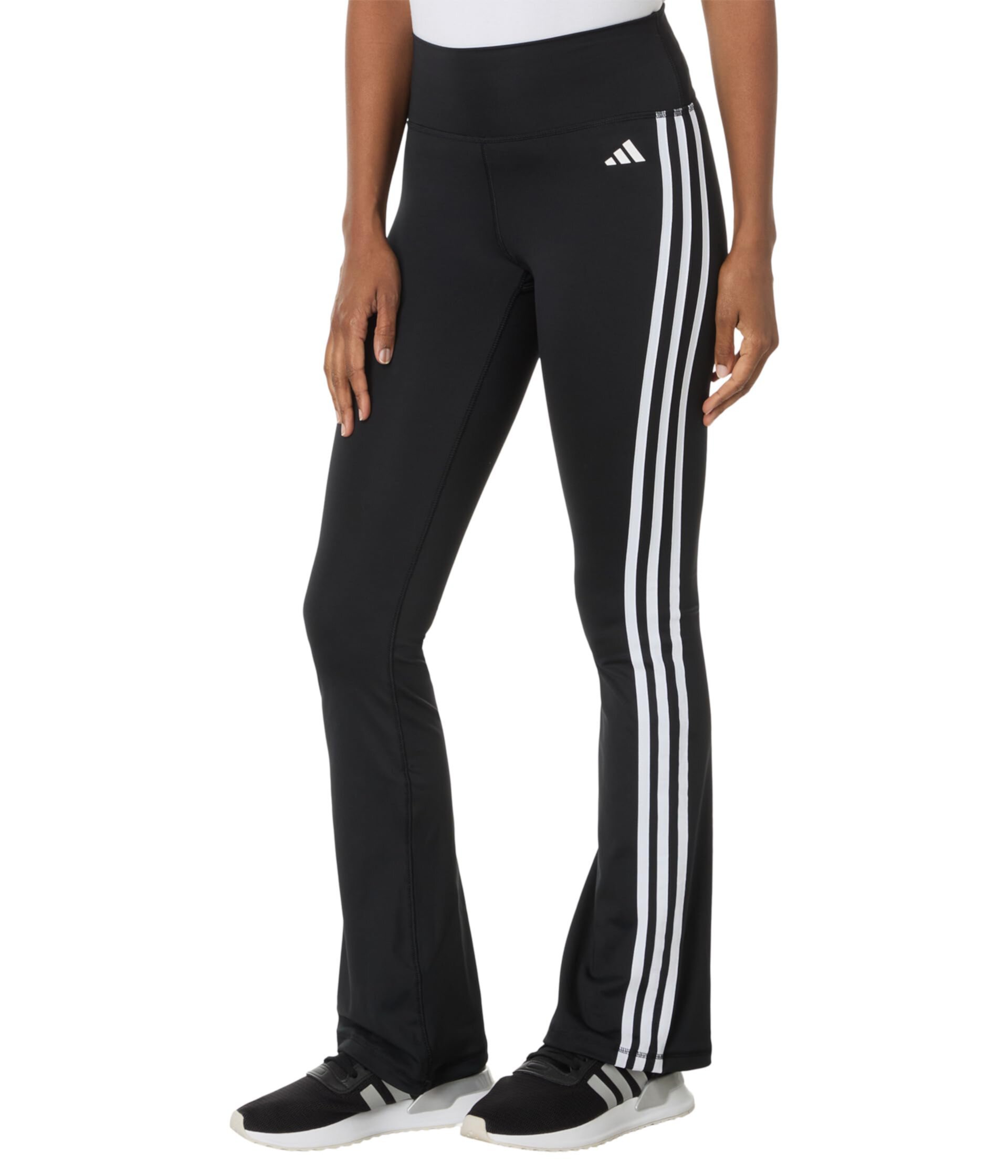 Женские Брюки Adidas Training Essentials Flared Adidas