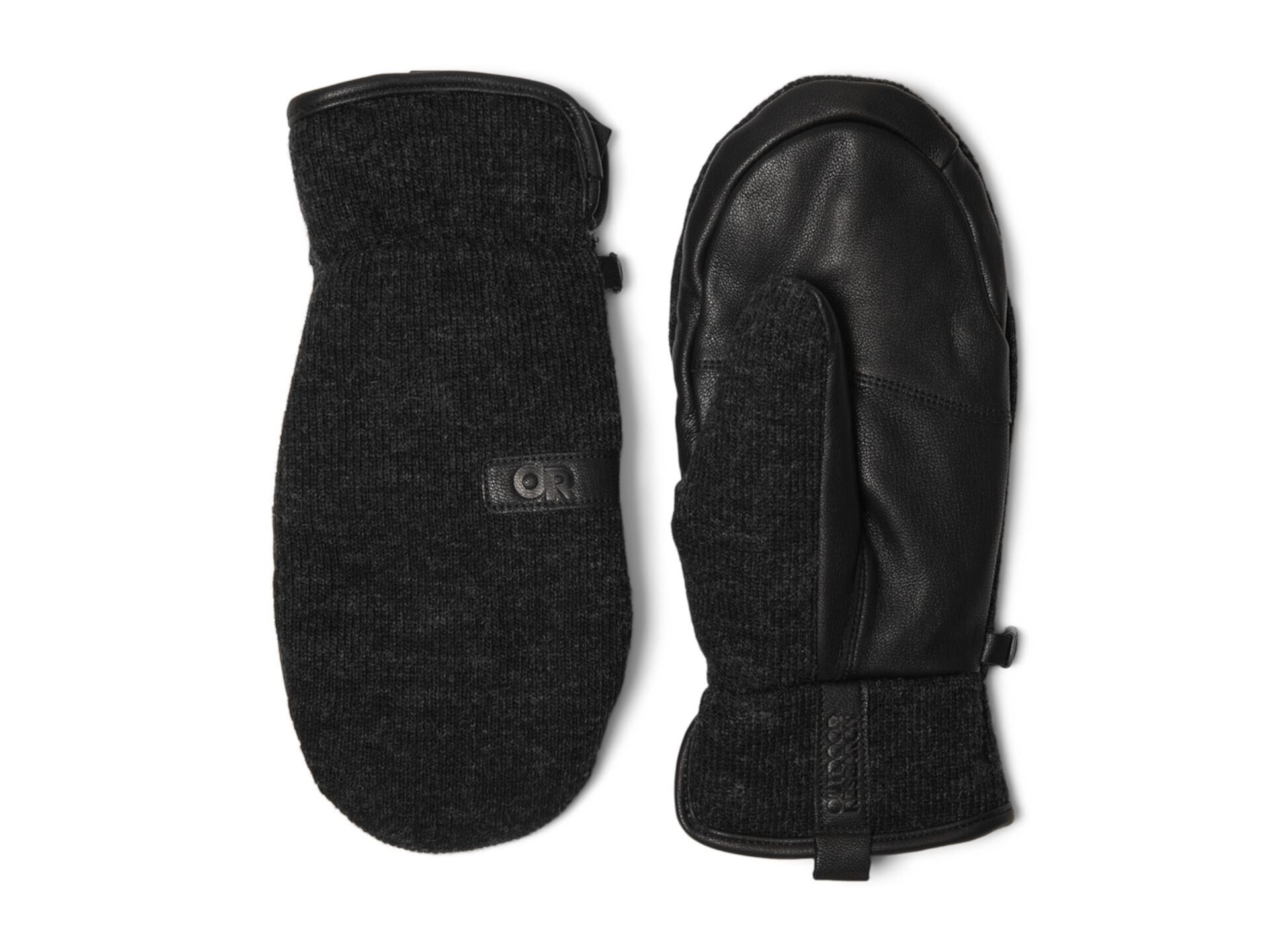 Зимние перчатки Outdoor Research Flurry Solstice Mitts Outdoor Research