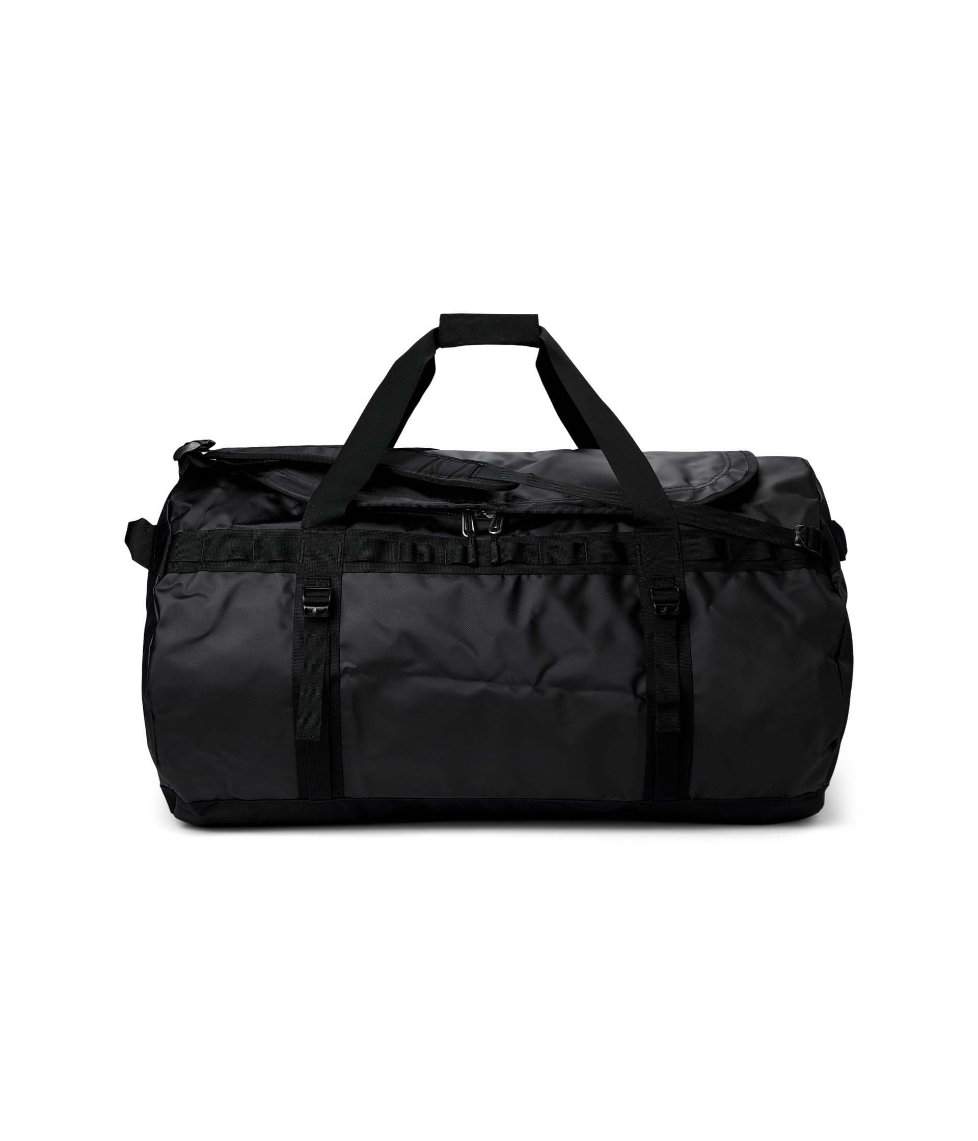 Дорожная сумка Base Camp Duffel XL из переработанного полиэстера 1000D The North Face