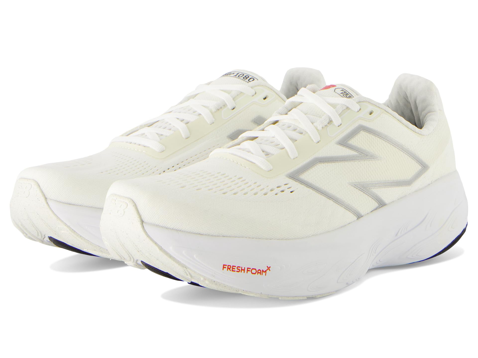 Мужские Кроссовки New Balance Fresh Foam X 1080 v14 New Balance