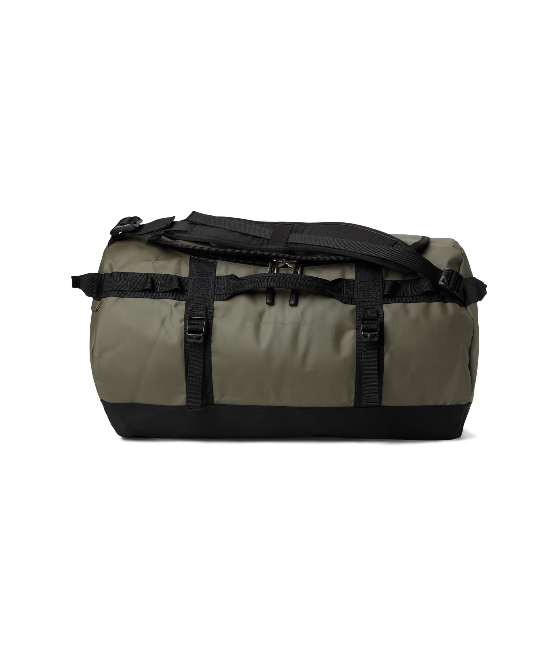 Дорожная сумка Base Camp Duffel S из переработанного полиэстера, водоотталкивающая The North Face