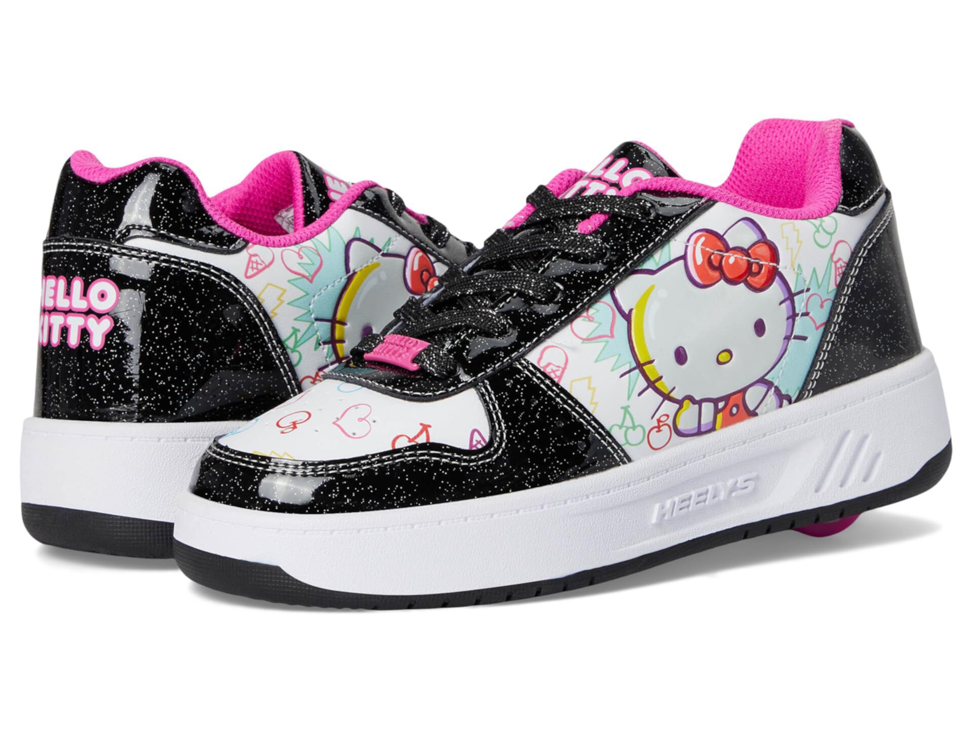 Детские Кроссовки Heelys Kama Heelys