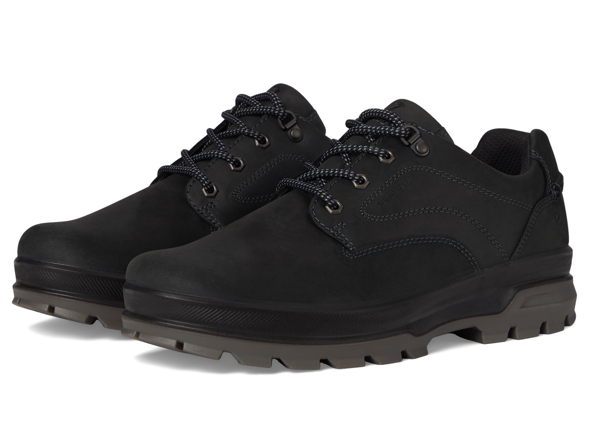 Мужские Повседневные кроссовки ECCO Rugged Track Waterproof ECCO