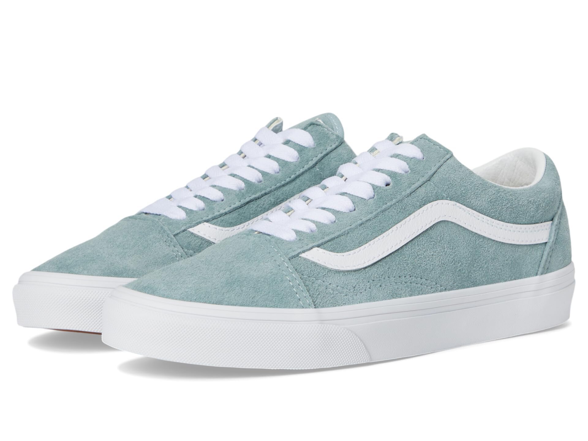 Женские Повседневные кроссовки Vans FU Old Skool™ Vans