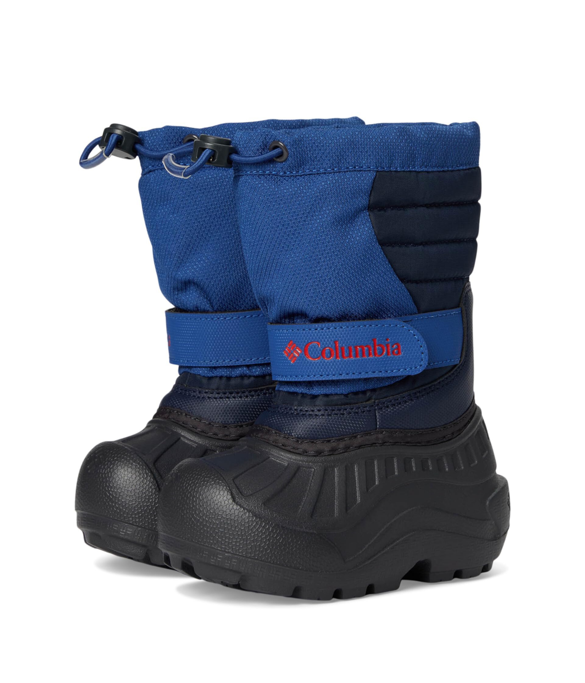 Зимние ботинки Columbia Powderbug™ Snowlite™ с утеплителем 400 грамм Columbia