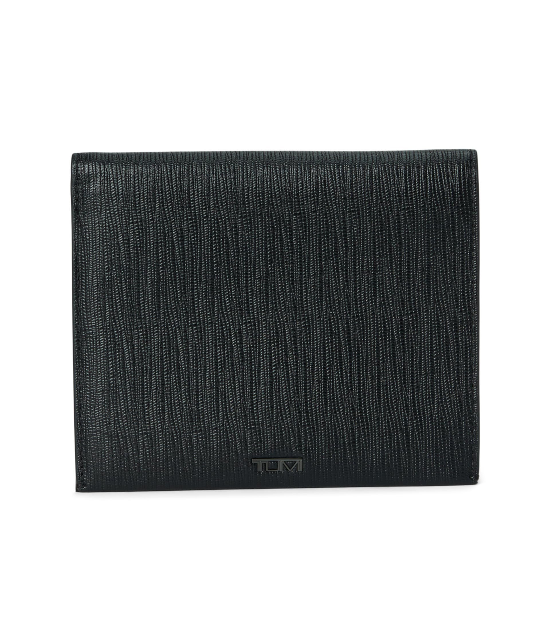 Бумажник Tumi Passport Case Tumi