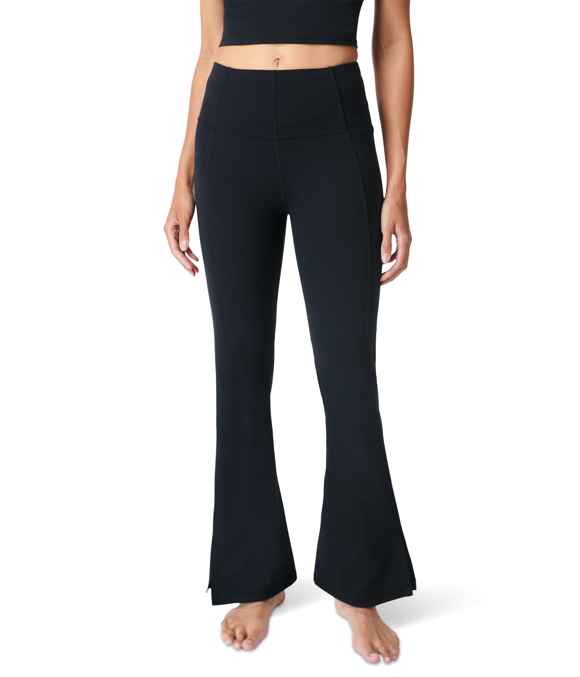 Женские Брюки Sweaty Betty Super Soft Flare 32" Sweaty Betty