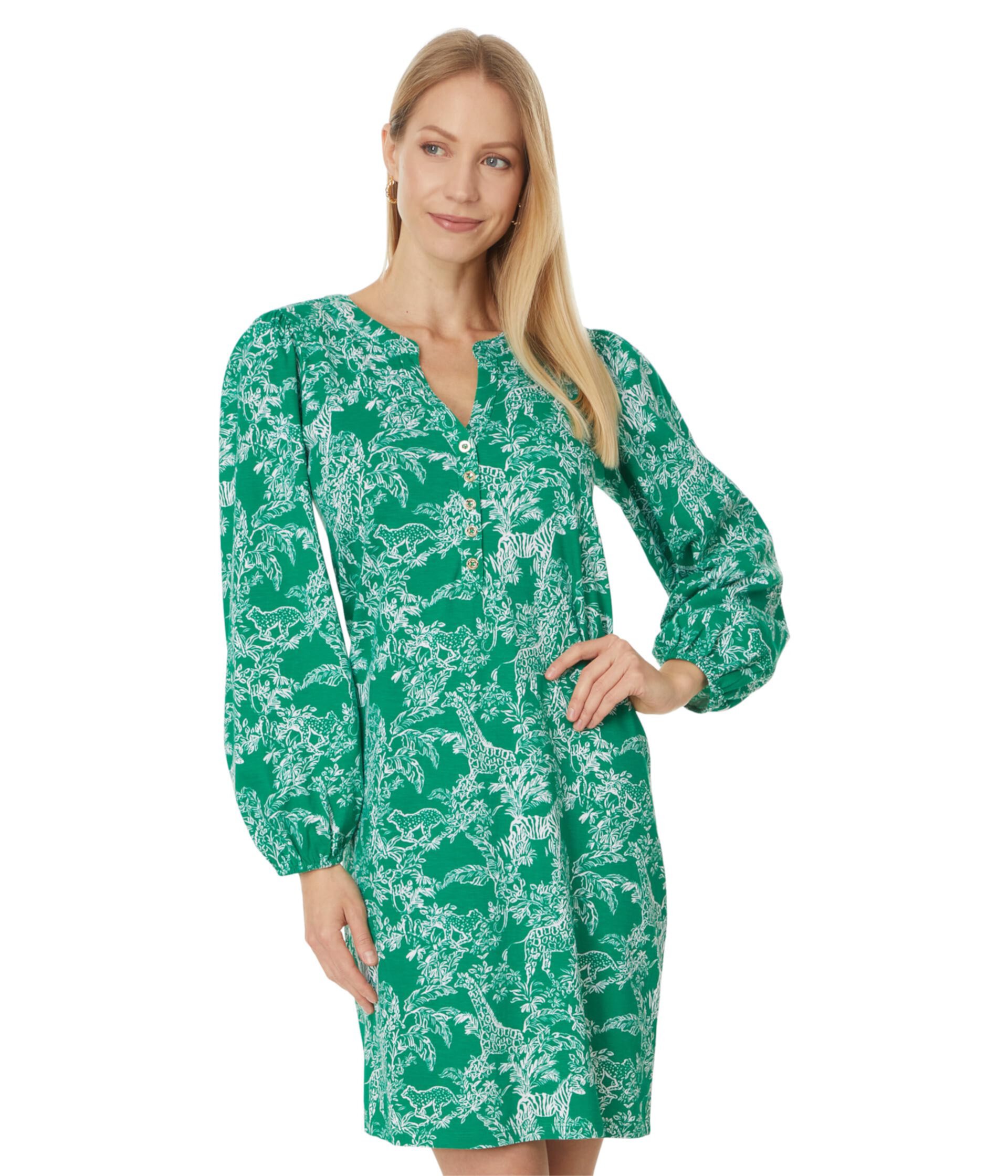 Женское Платье Lilly Pulitzer Emery Lilly Pulitzer