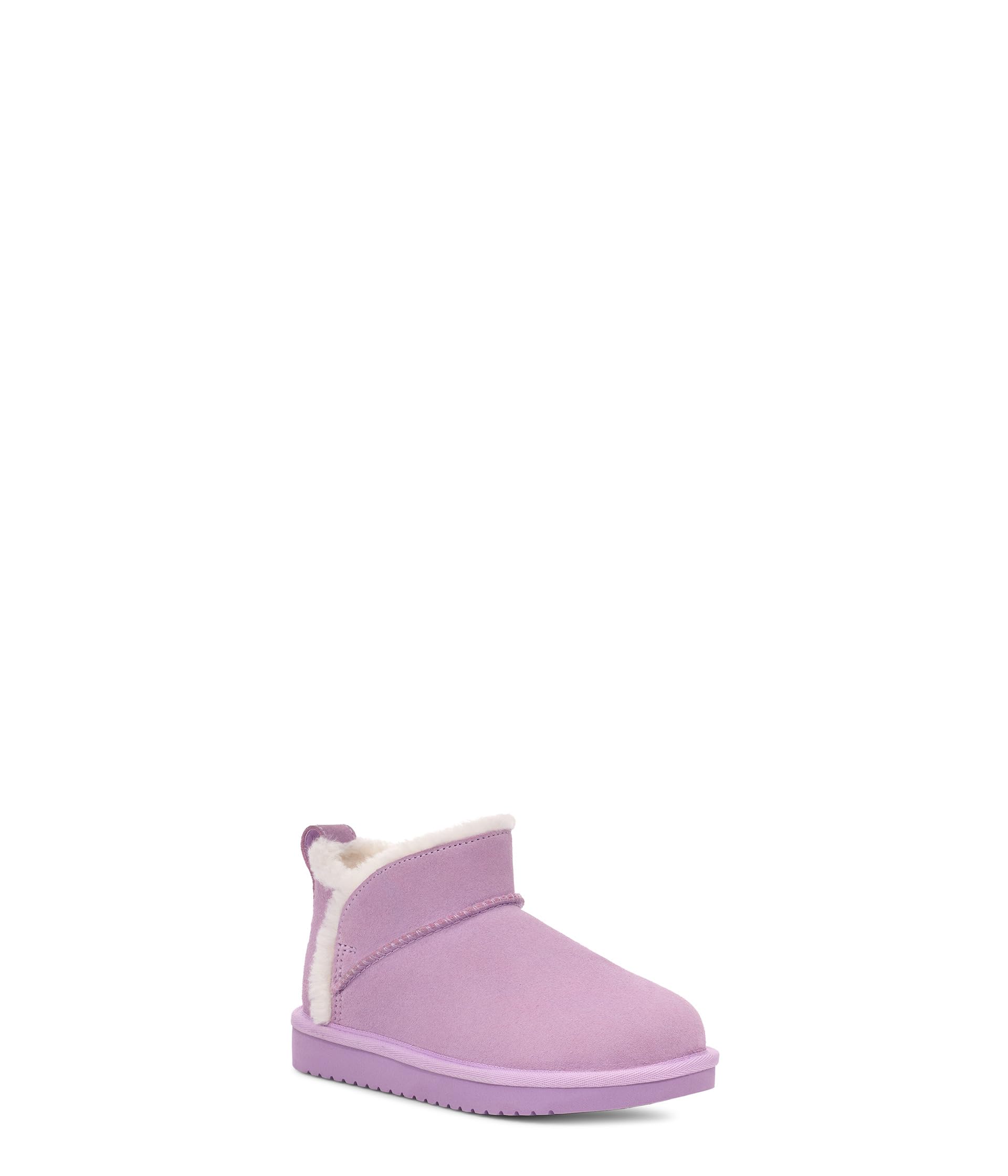 Детские угги Koolaburra by UGG Koola Ultra Mini Koolaburra by UGG Kids