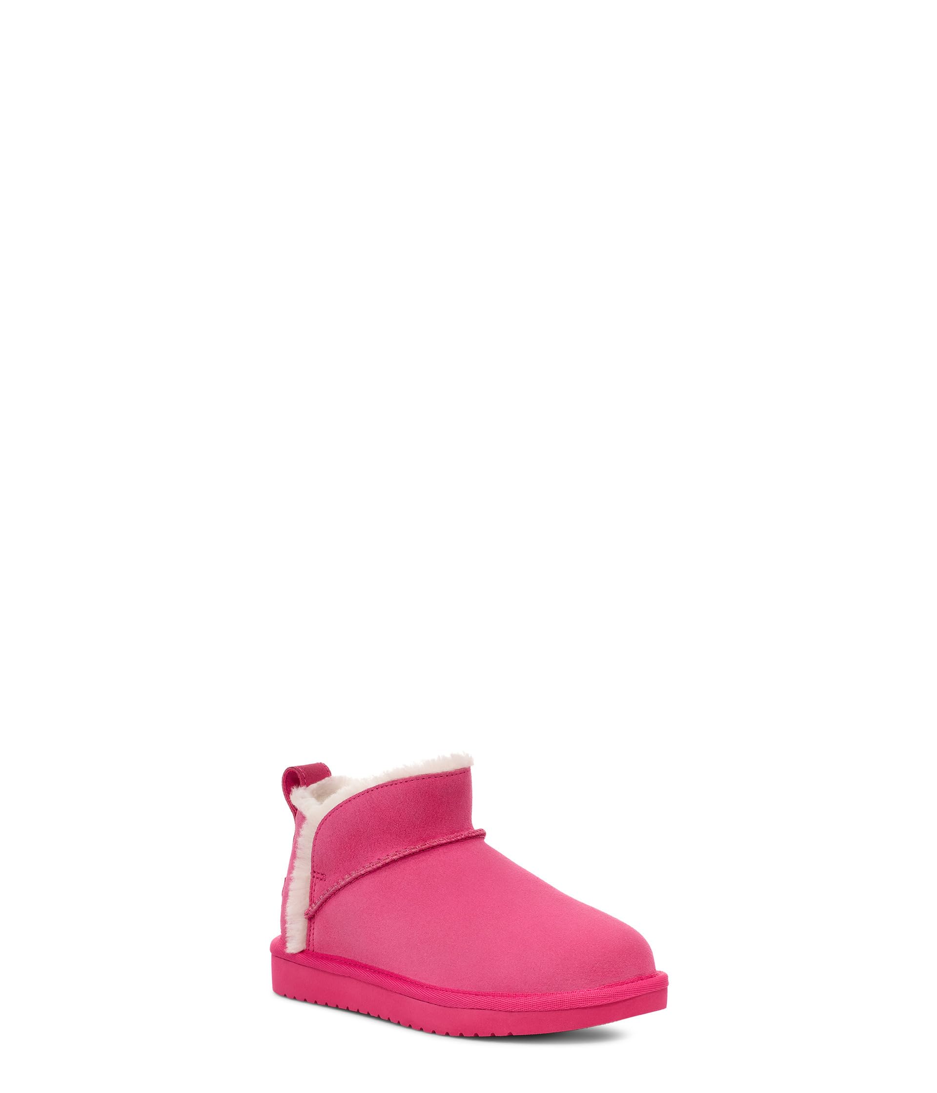 Детские угги Koolaburra by UGG Koola Ultra Mini Koolaburra by UGG Kids