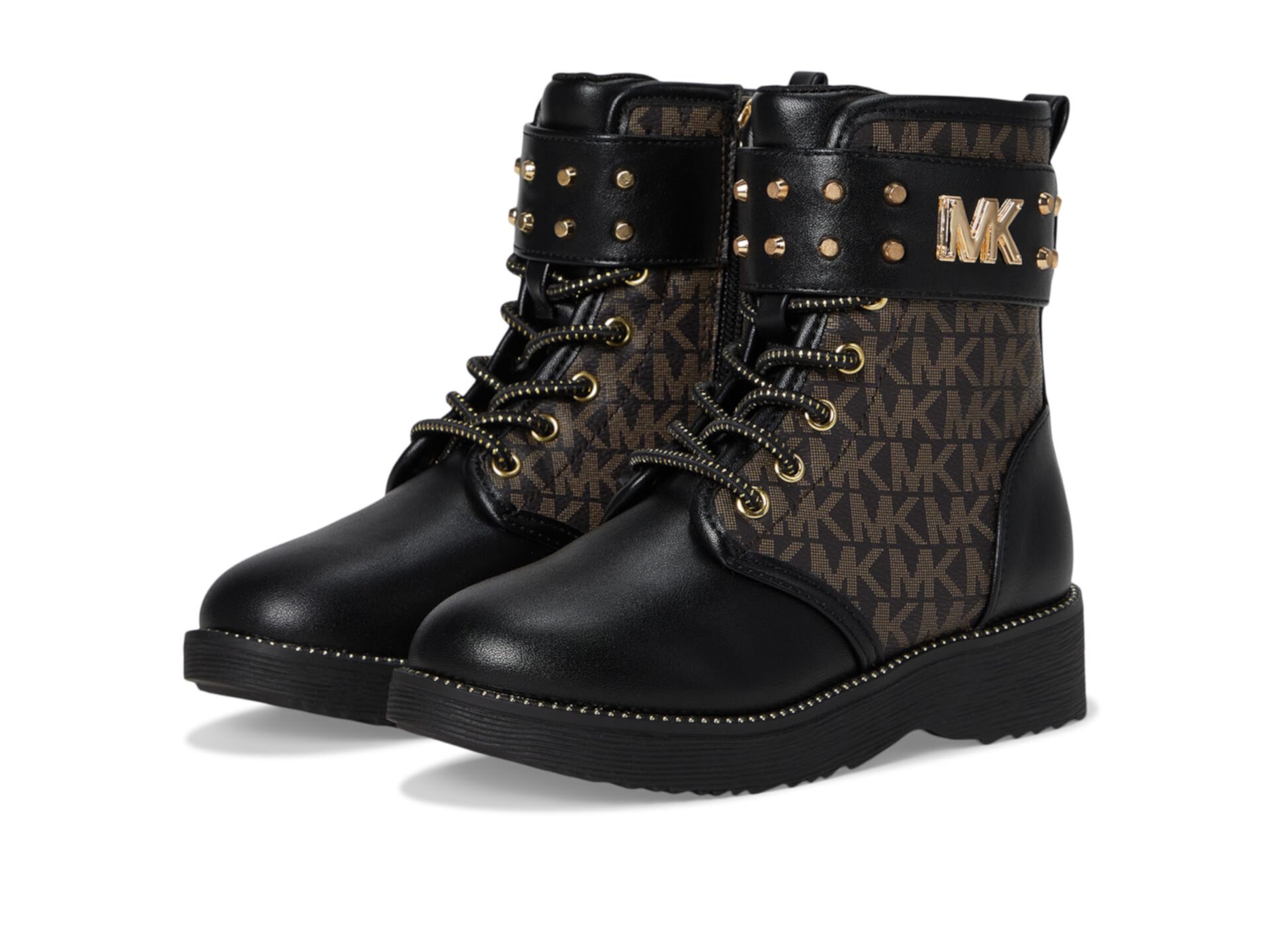 Детские ботинки MICHAEL Michael Kors Haskell Studs MICHAEL Michael Kors