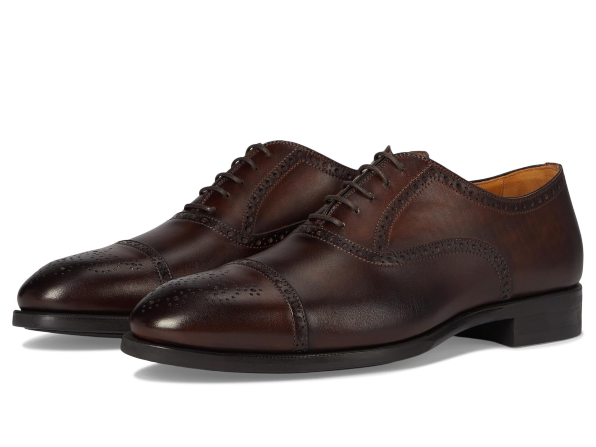 Мужские Оксфорды Magnanni Marcosa Magnanni