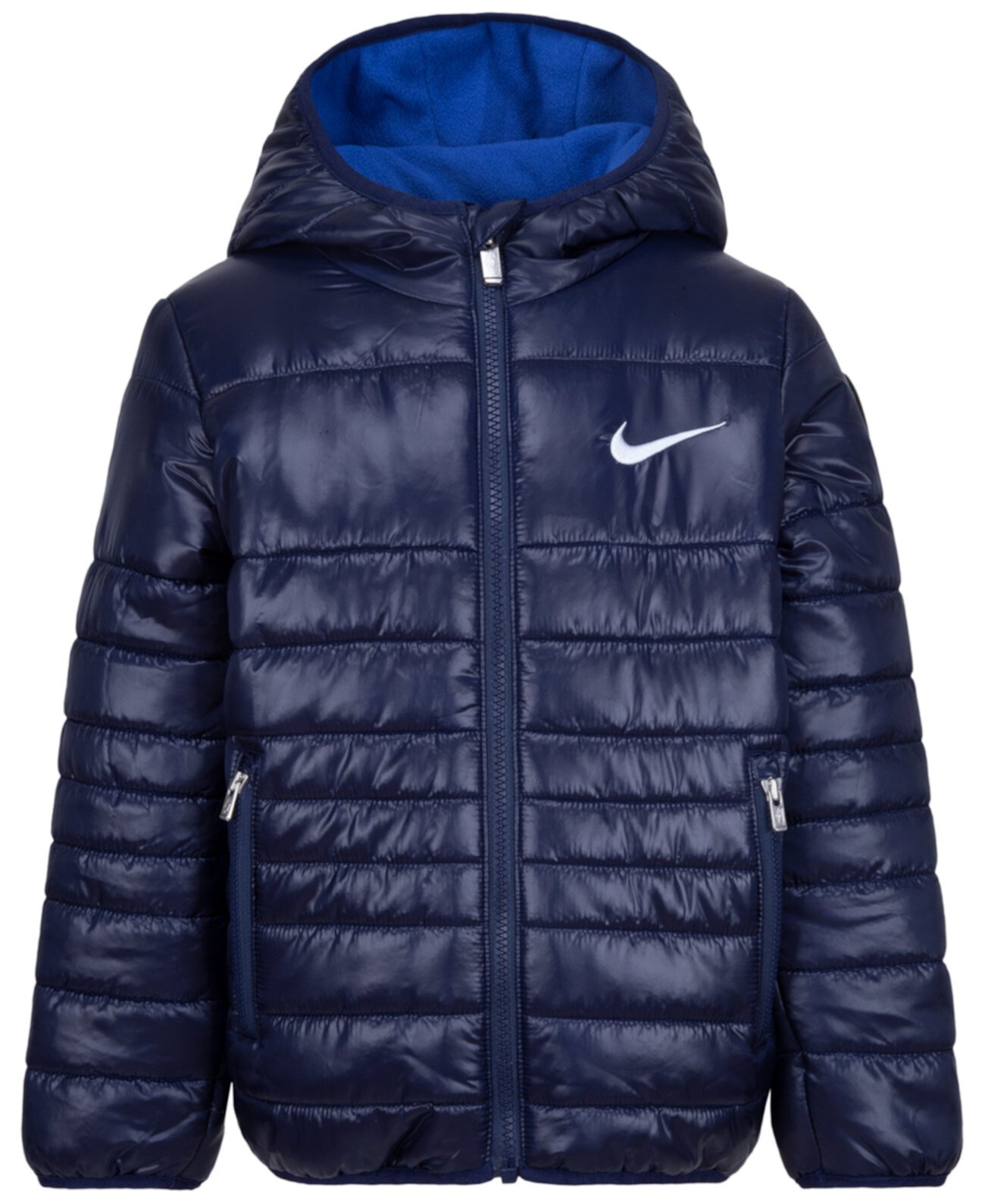 Мальчикова Куртка Nike Little Boys Quilted Filled Jacket Nike