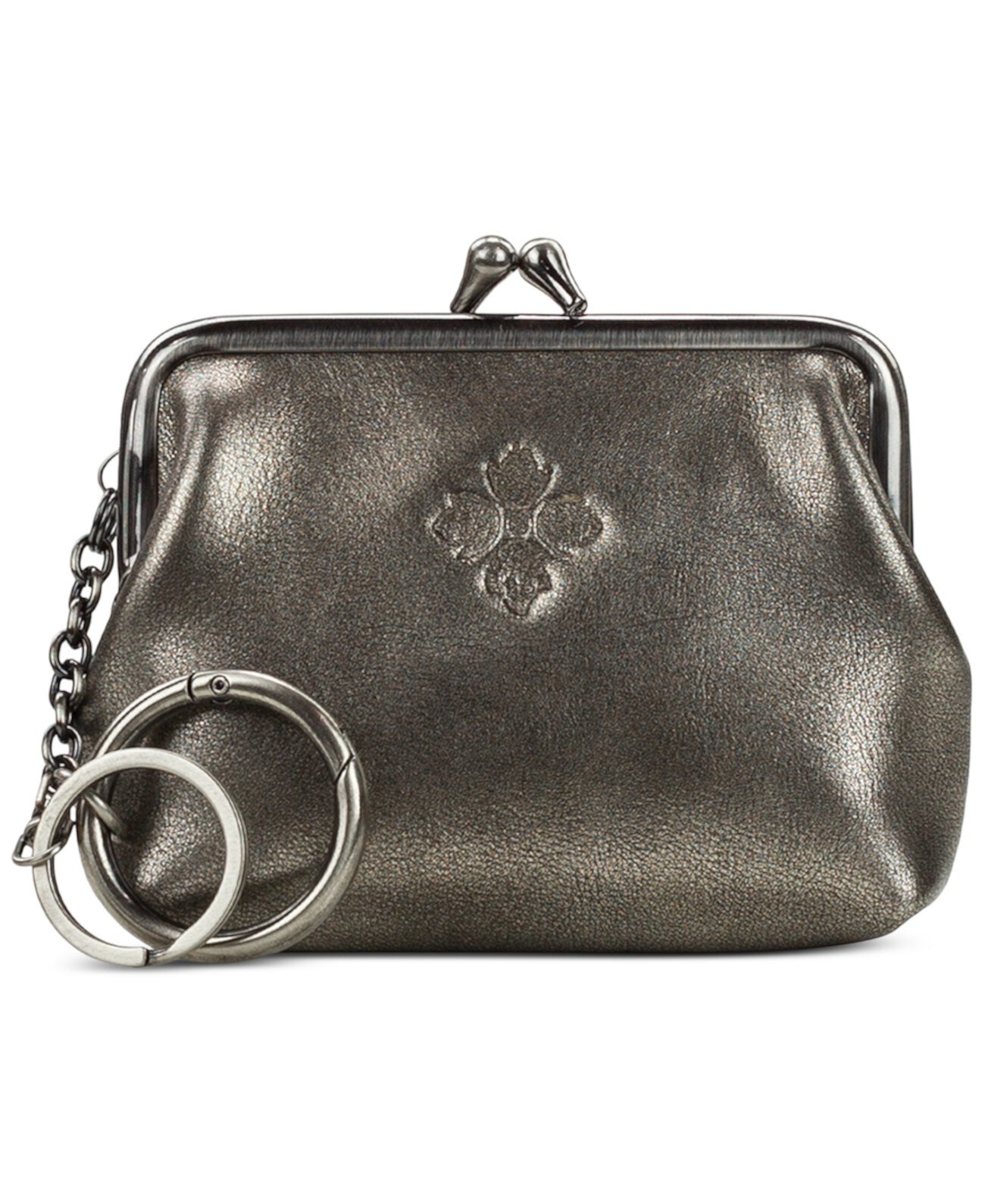 Бумажник Patricia Nash Borse Large Boxed Coin Purse Patricia Nash