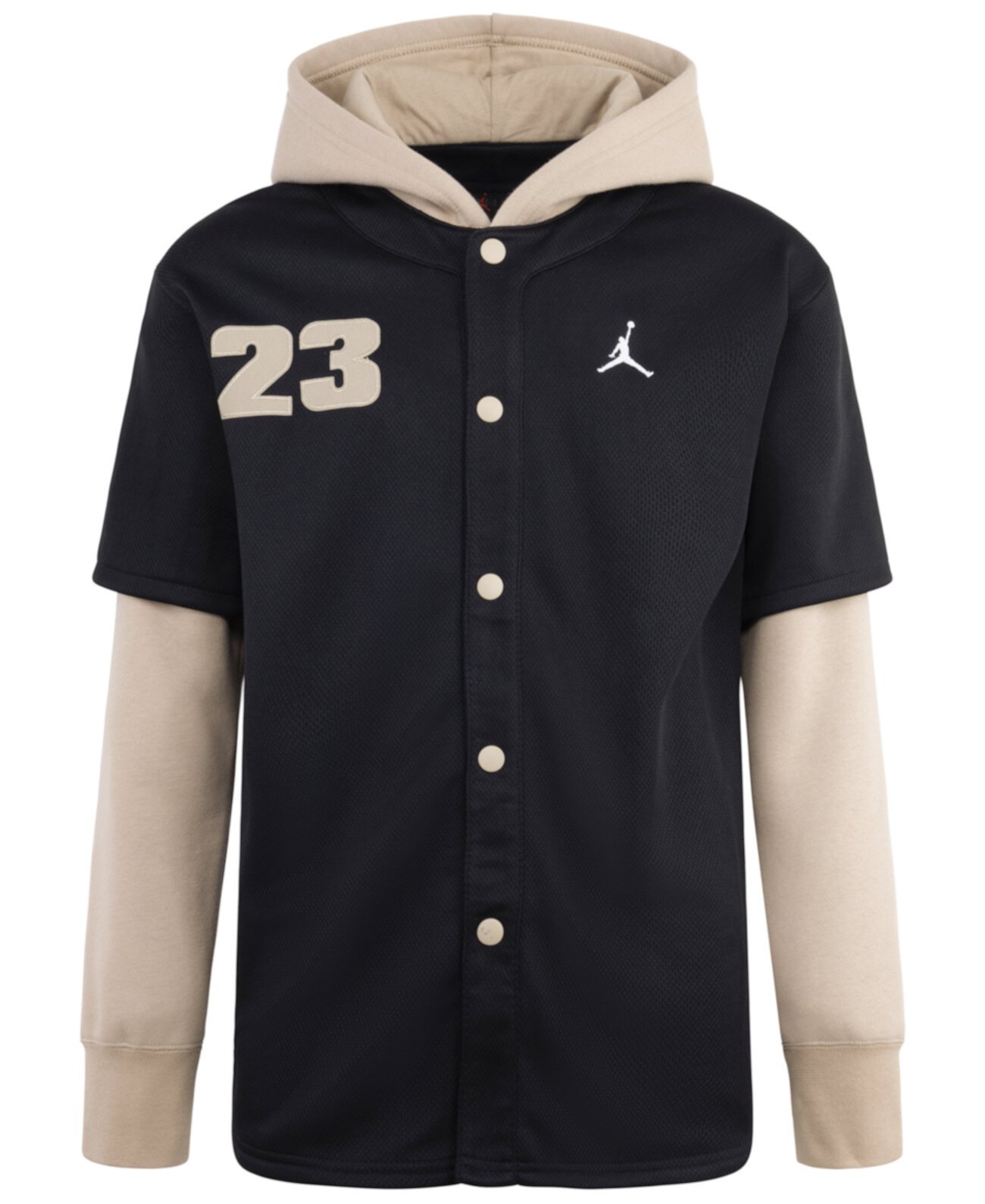  Худи Jordan Jumpman Baseball Jordan