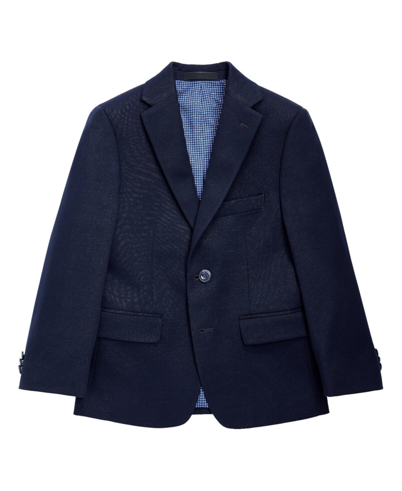 Big Boys Knit Suit Jacket Michael Kors