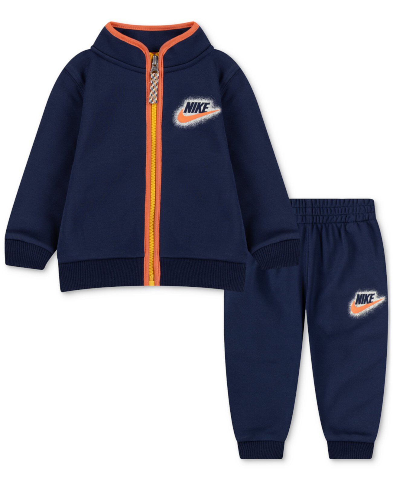 Baby Boys Powder Play Propus Jacket & Jogger Pants, 2 Piece Set Nike