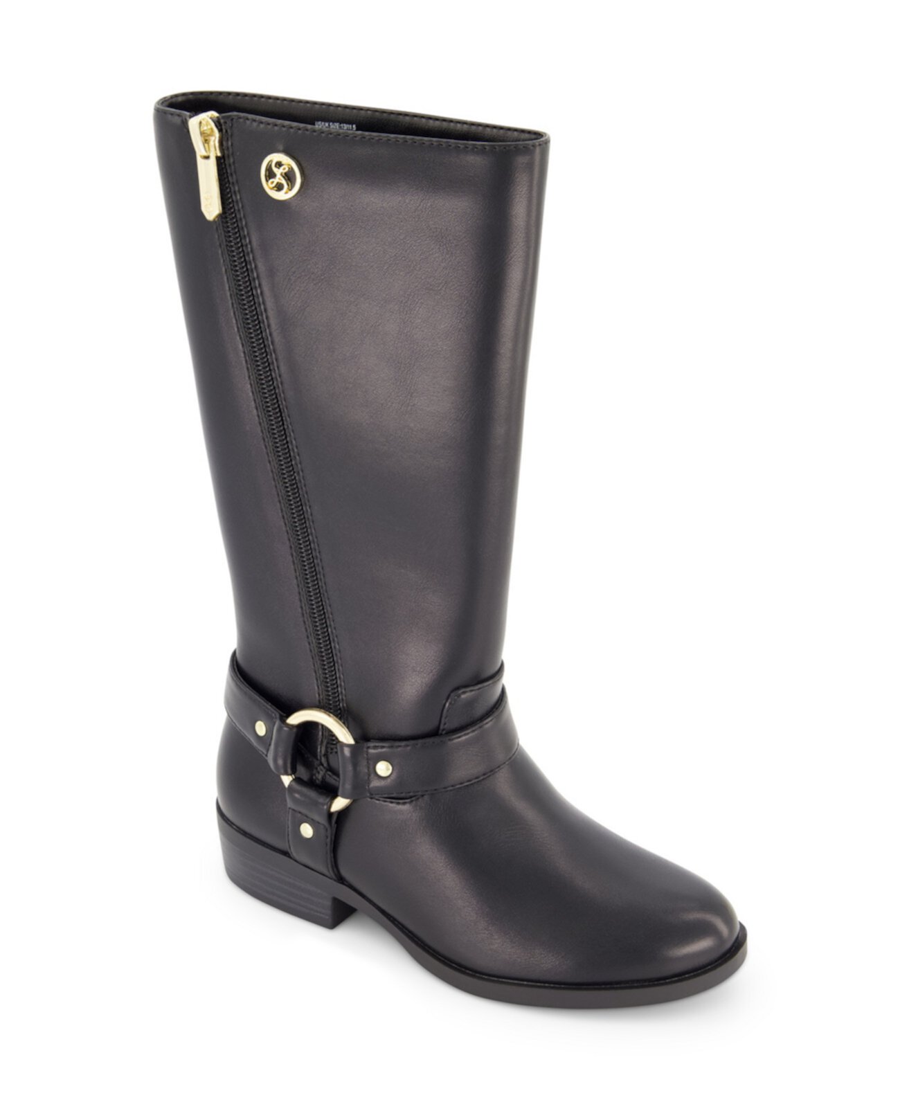 Little and Big Girls Equest Tommy Tall Riding Boot SAM & LIBBY