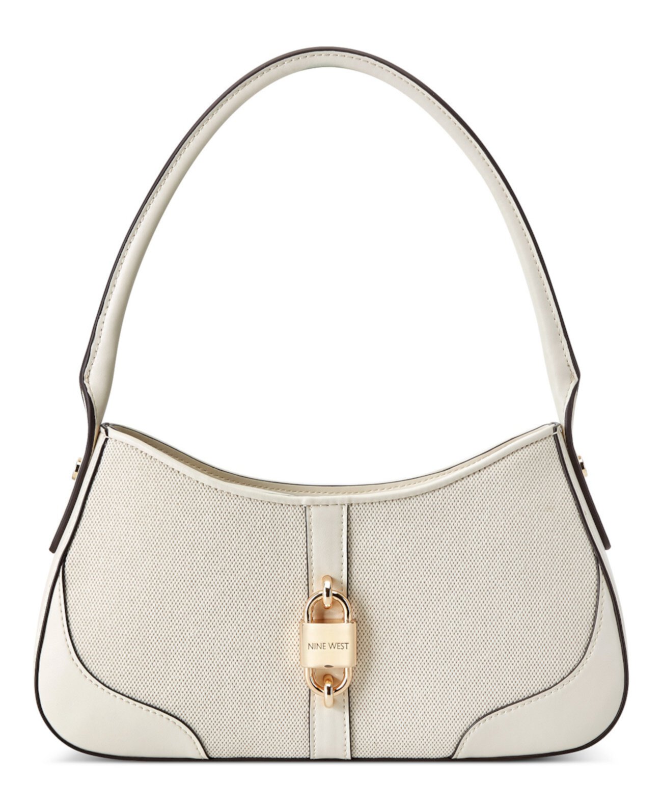 Wesson Medium Shoulder Bag Nine West