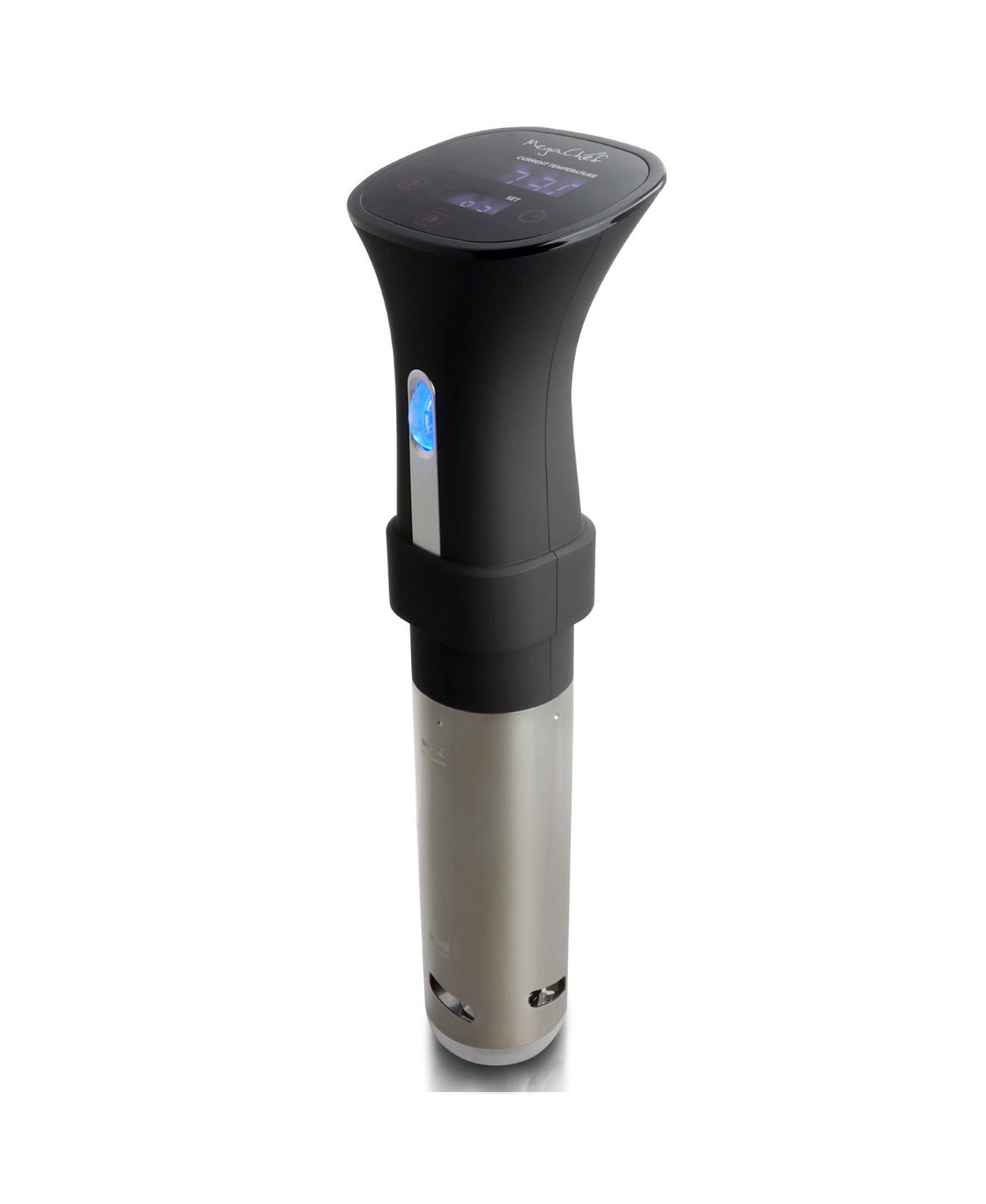 800 Watts Sous-Vide Touchscreen Cooker MegaChef