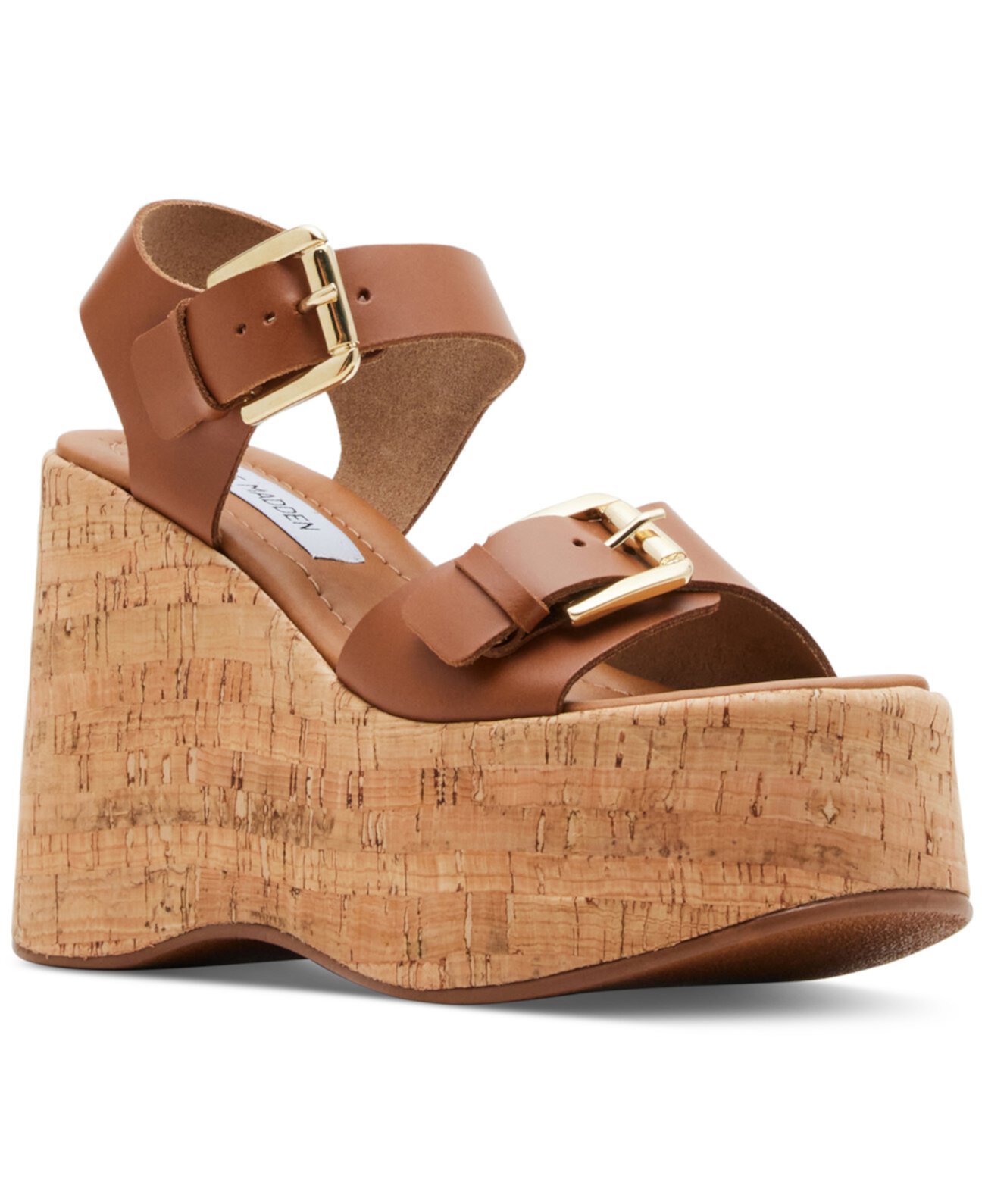 Женские Сандалии на плоской подошве Steve Madden River Steve Madden