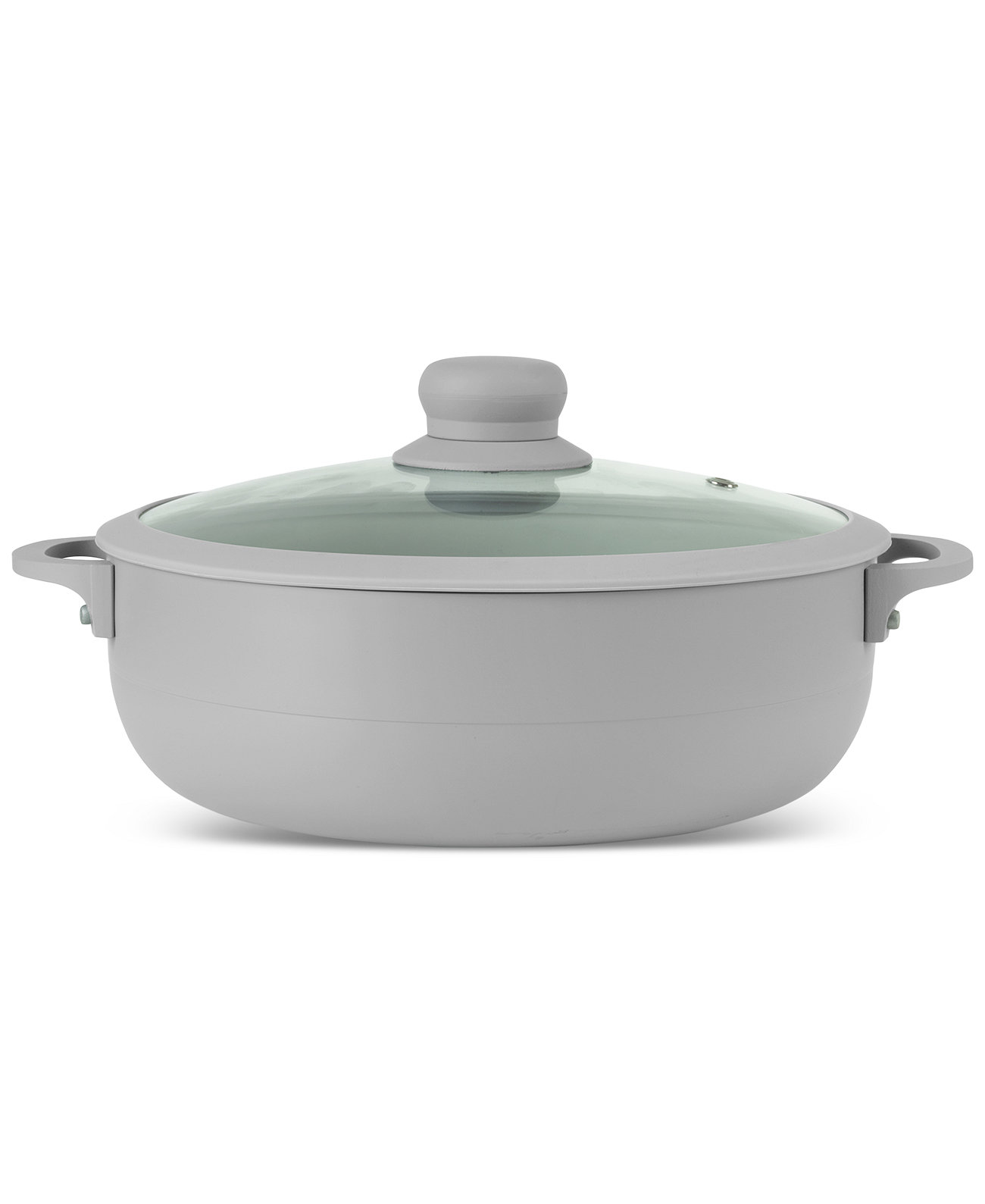 Aluminum Nonstick 3.5-Qt. Caldero Sedona Kitchen