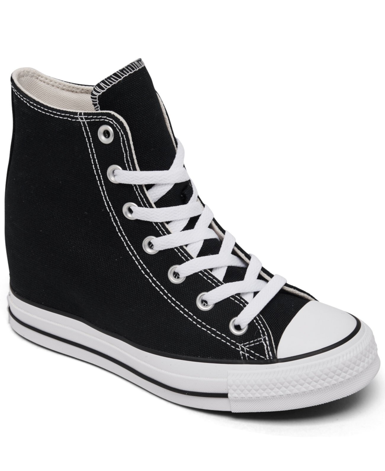 Женские Повседневные кроссовки Converse Chuck Taylor All Star Wedge Platform Converse