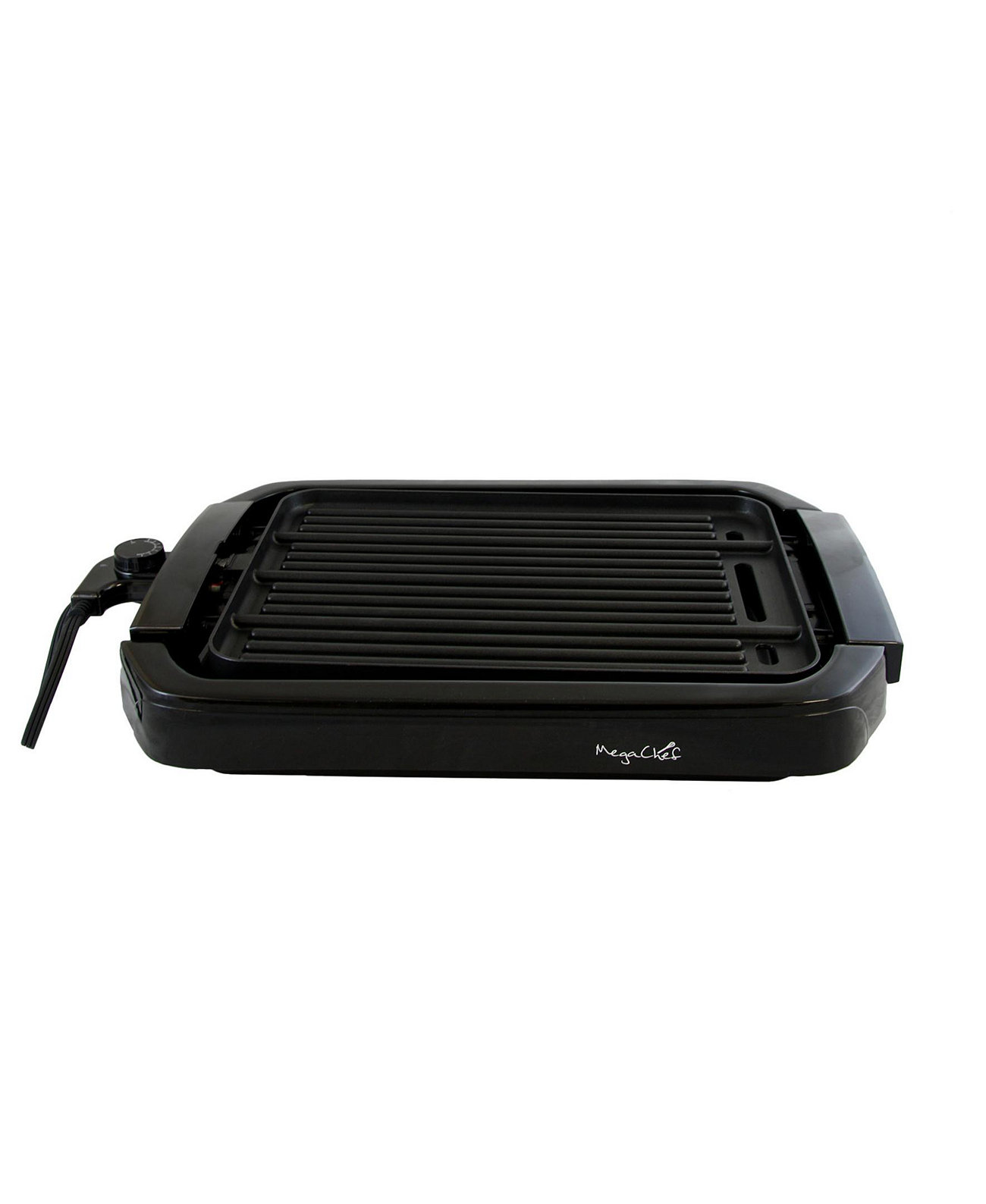 Watts Reversible Indoor Griddle and Grill MegaChef