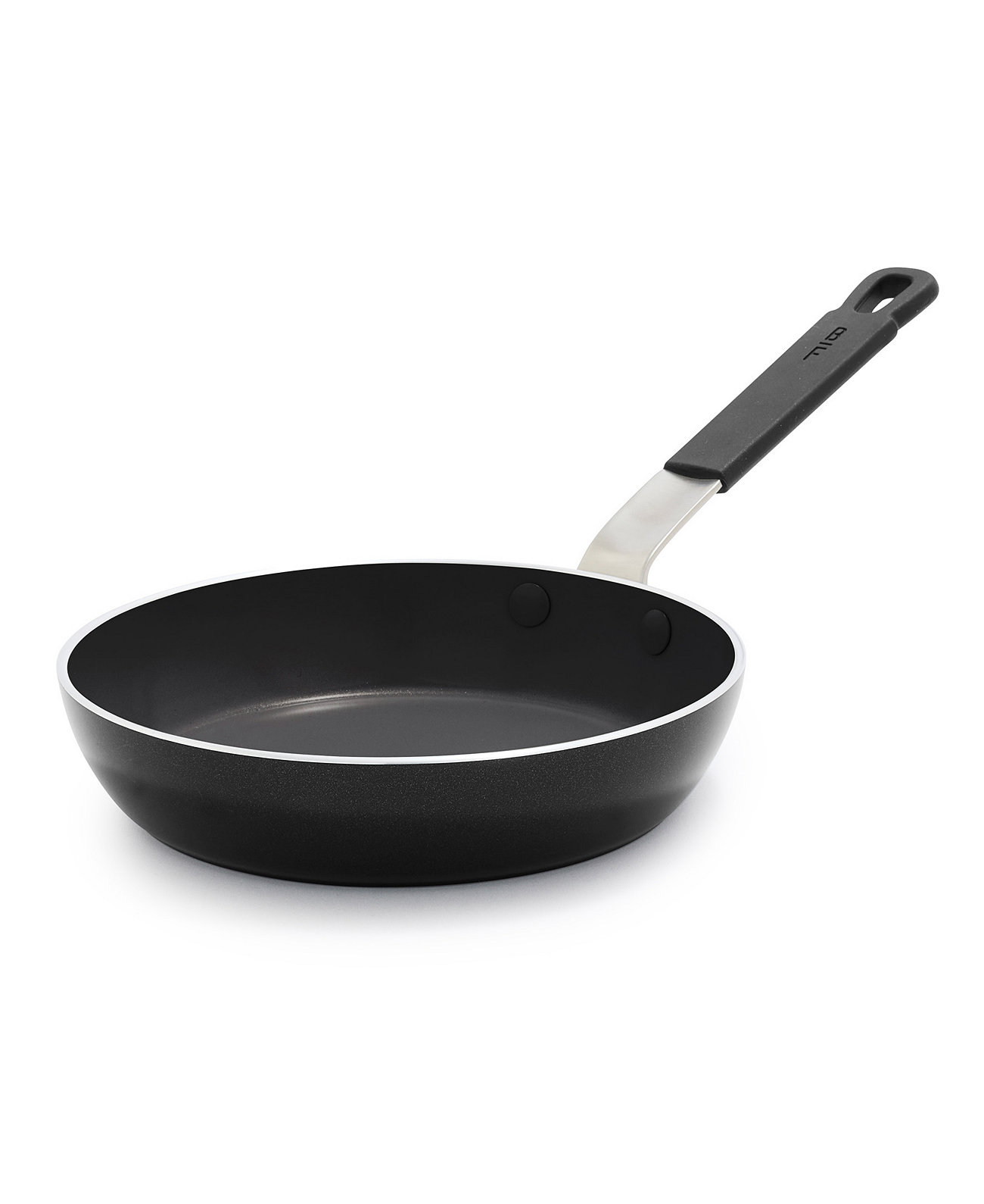 X Bobby Flay Professional Grade Ceramic Nonstick 8" Frypan Greenpan