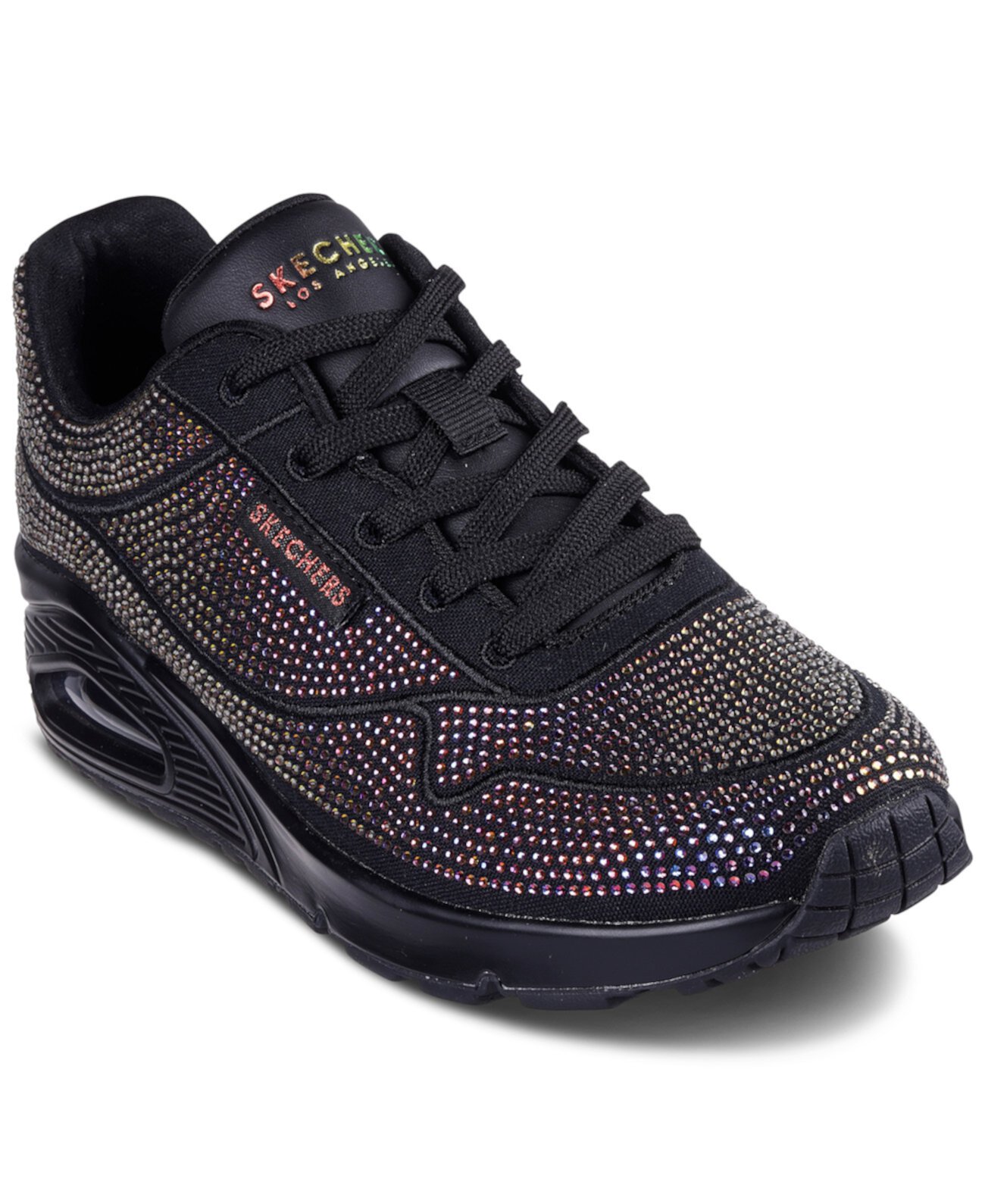 Женские Повседневные кроссовки SKECHERS Uno - Disco Rave SKECHERS