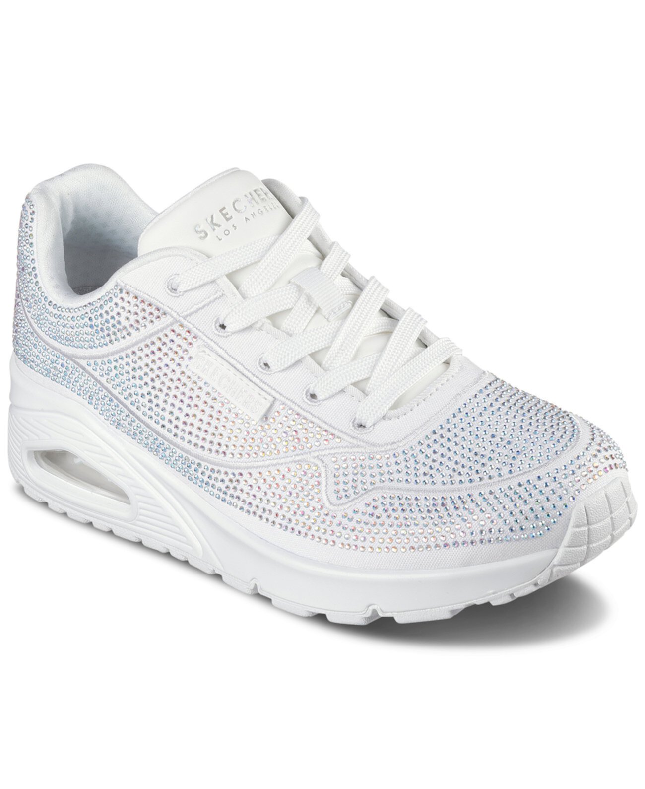 Женские Повседневные кроссовки SKECHERS Uno - Disco Rave SKECHERS