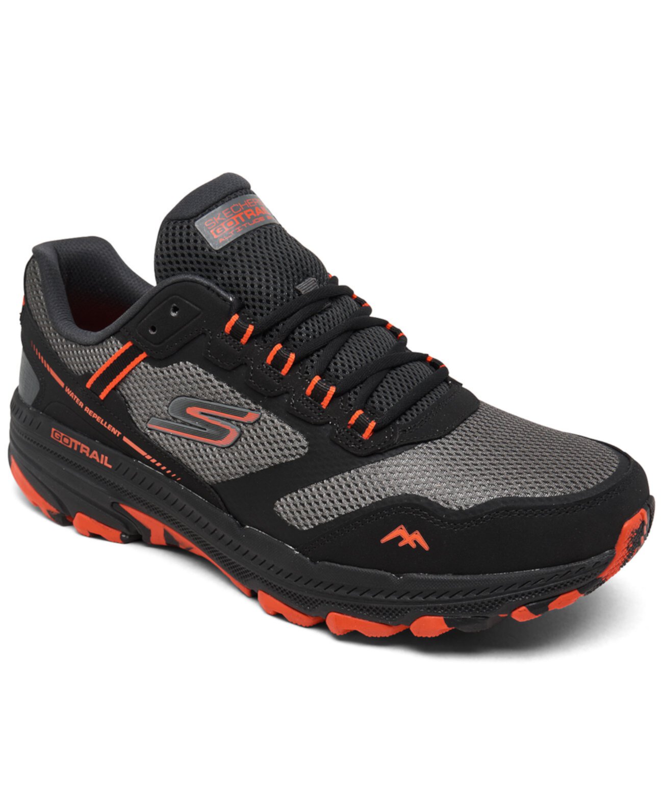 Мужские Кроссовки для бега SKECHERS Go Run Trail Altitude 2.0 - Marble Rock 3.0 SKECHERS