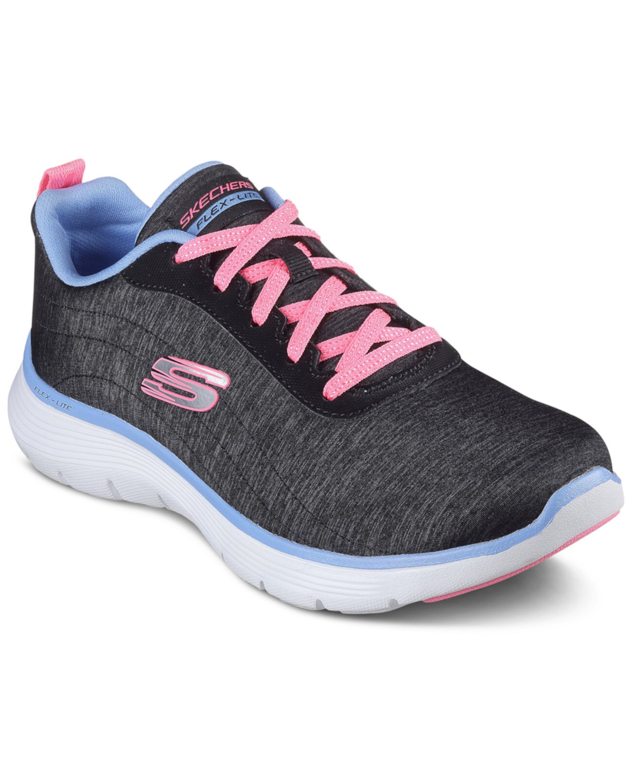 Женские Повседневные кроссовки SKECHERS Flex Appeal 5.0 SKECHERS