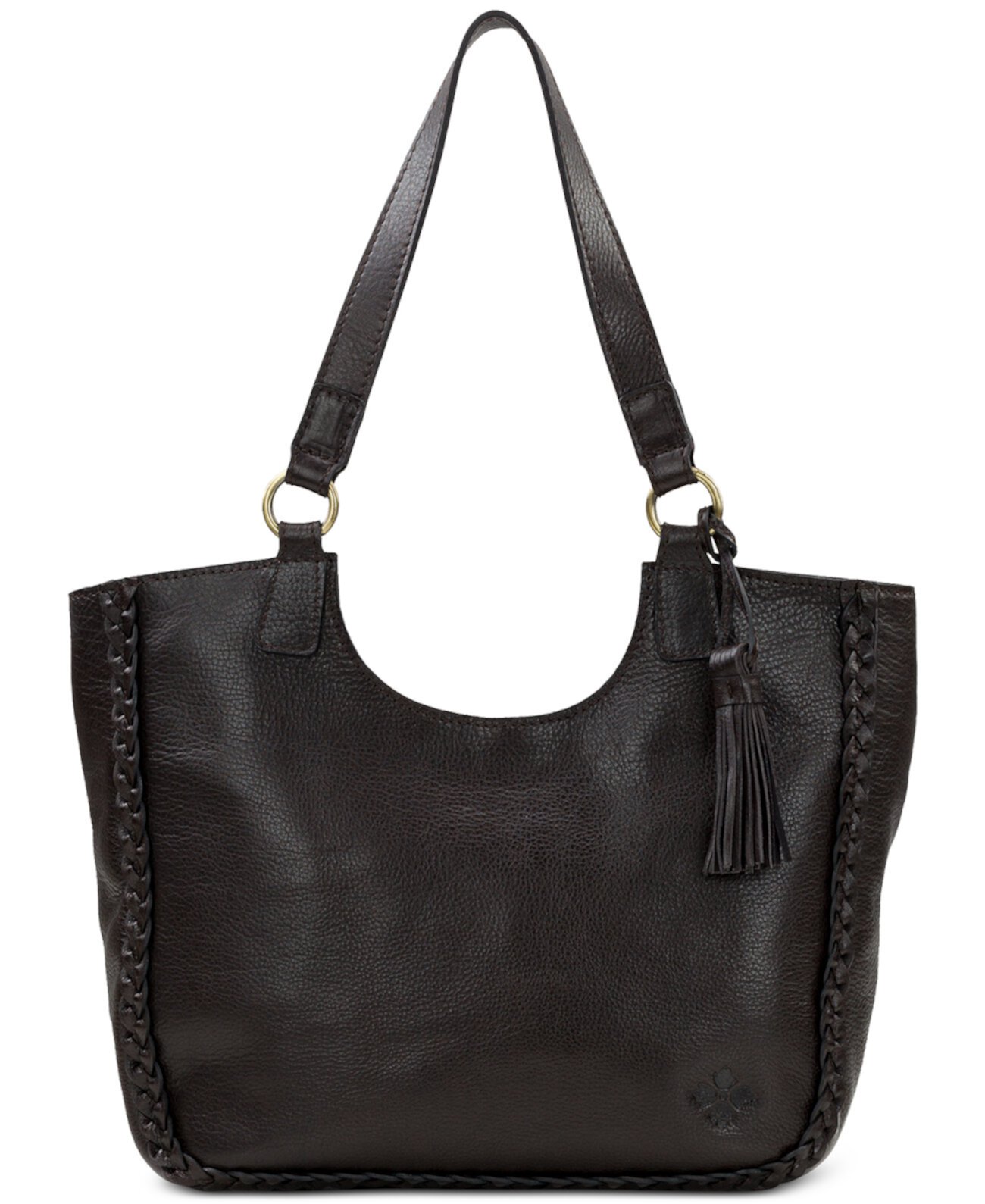 Сумка тоут Patricia Nash Willa Extra-Large Leather Tote Patricia Nash