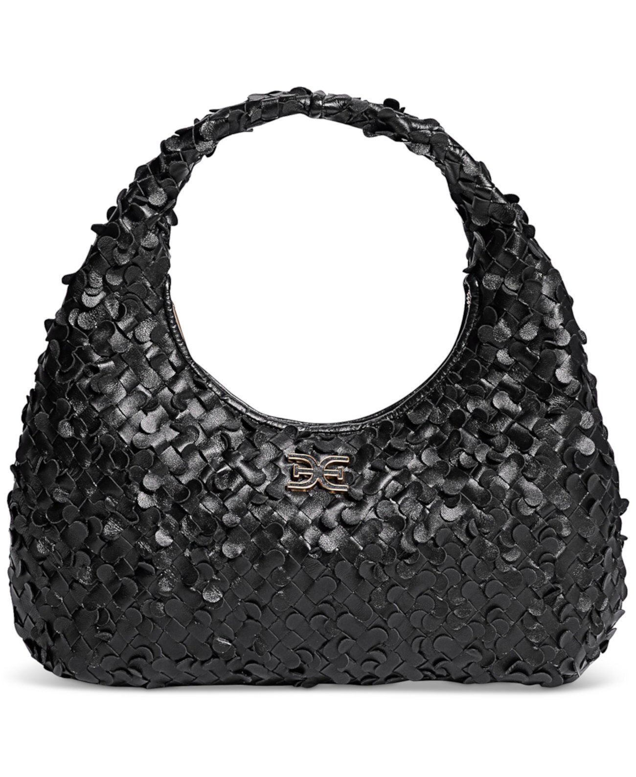 Сумка через плечо Sam Edelman Bianka Woven Hobo Sam Edelman