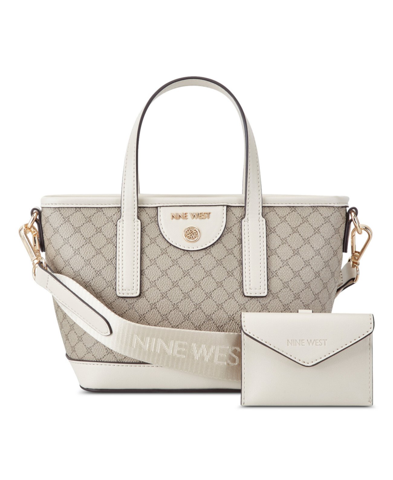 Сумка тоут Nine West Tadeo Mini Nine West