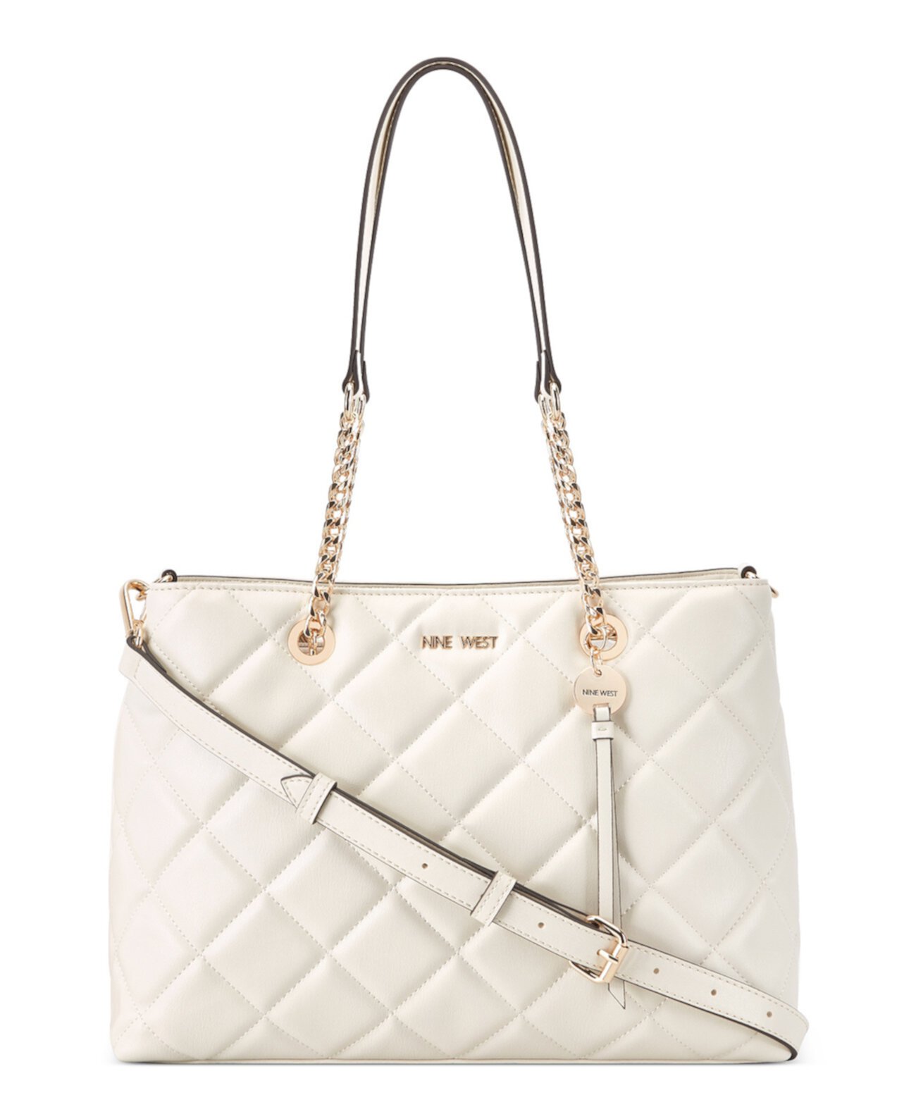 Сумка кросс-боди Nine West Meilani Medium Carryall Bag Nine West