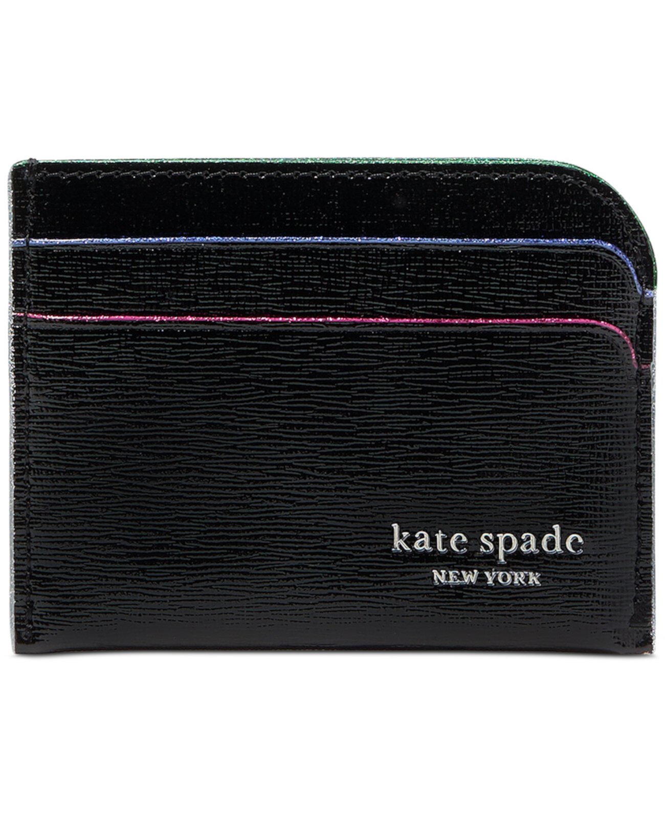 Кошелек Kate Spade New York Devin Glitter Edge Saffiano Leather Kate Spade New York