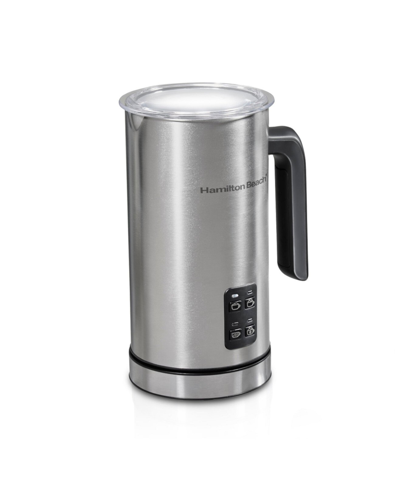 10 oz Milk Frother and Warmer Hamilton Beach