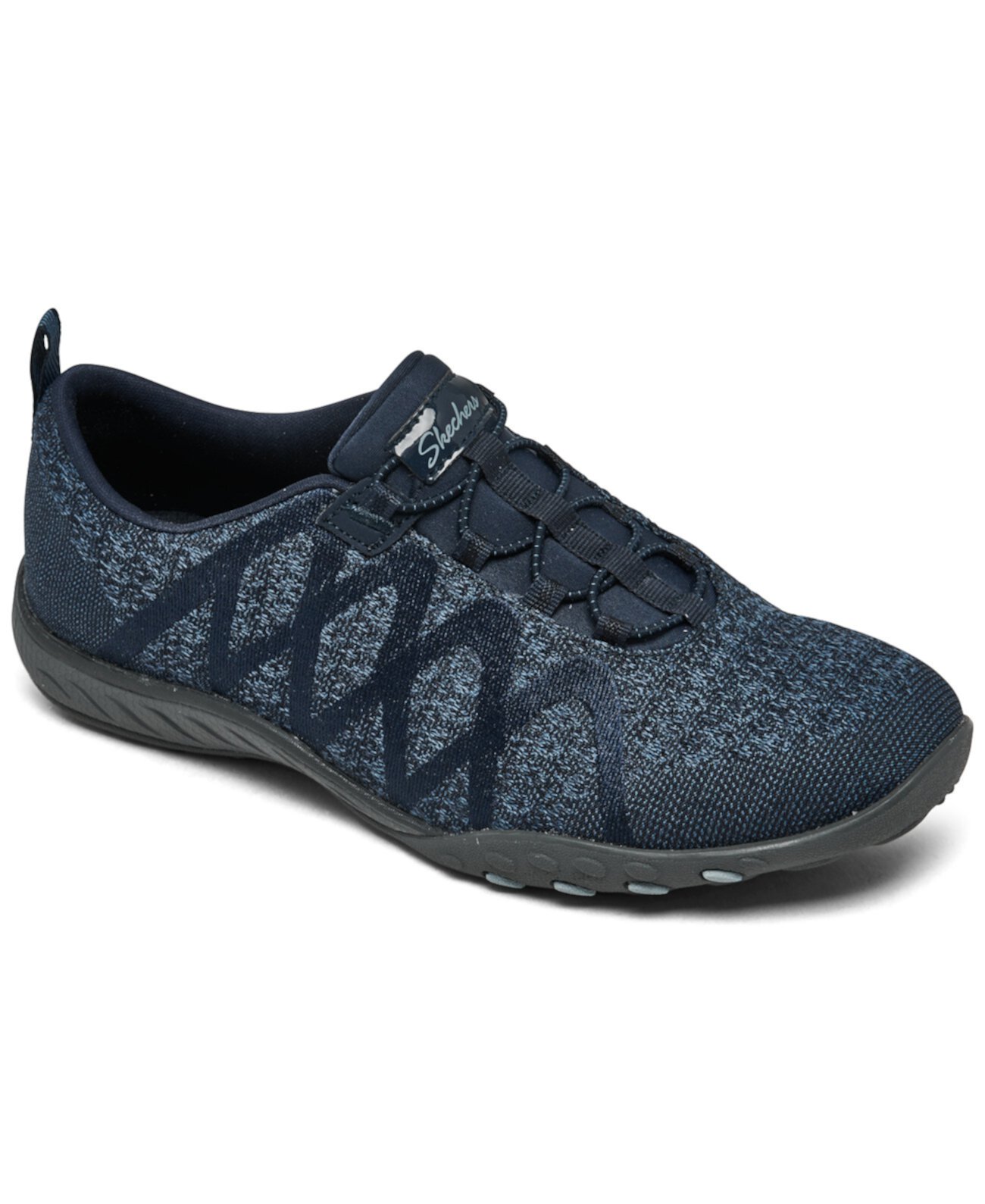 Женские Повседневные Кроссовки SKECHERS Relaxed Fit Breathe Easy Infi-Knity SKECHERS