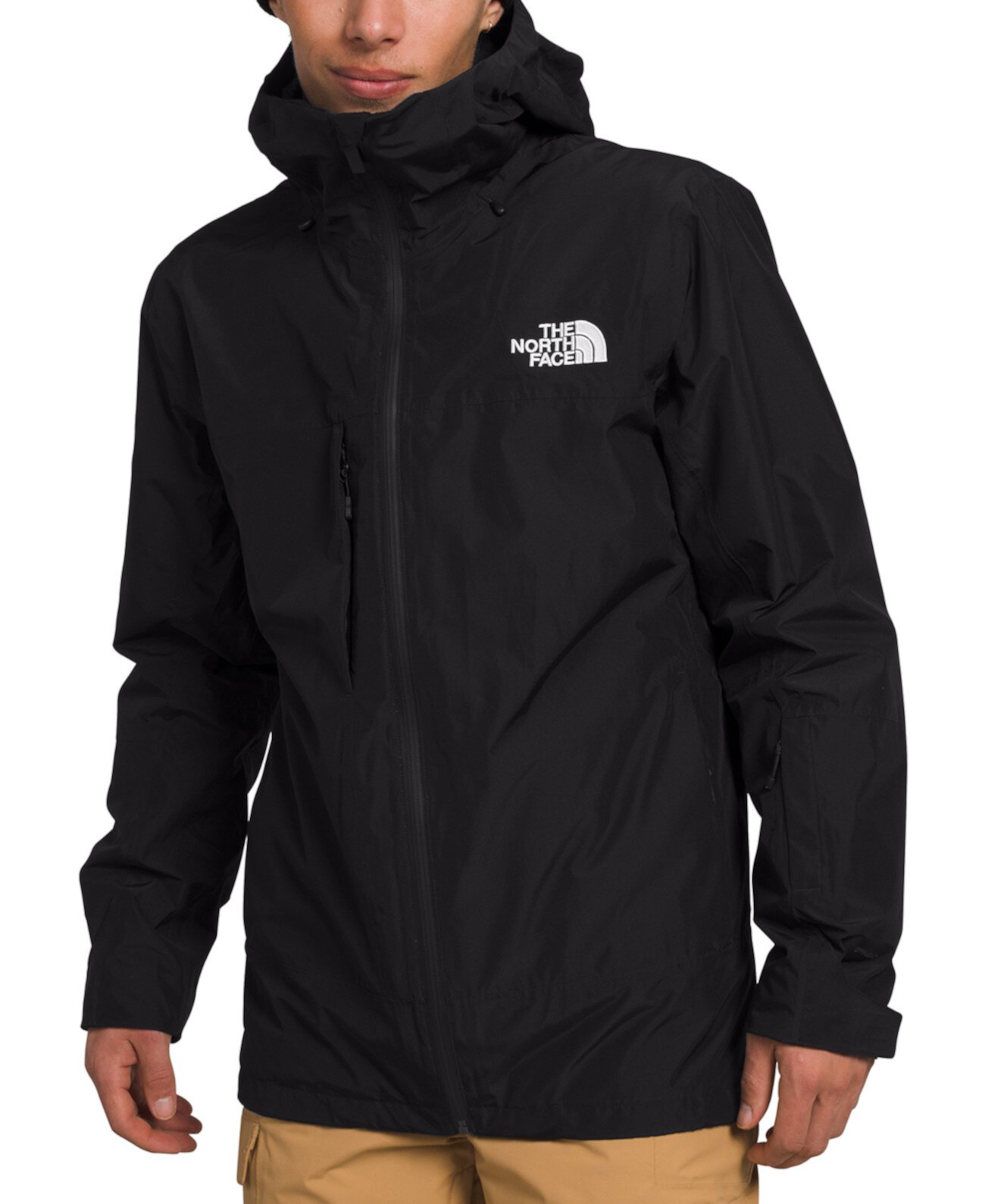 Мужская Ветровка и легкие куртки The North Face ThermoBall Eco Snow Triclimate The North Face